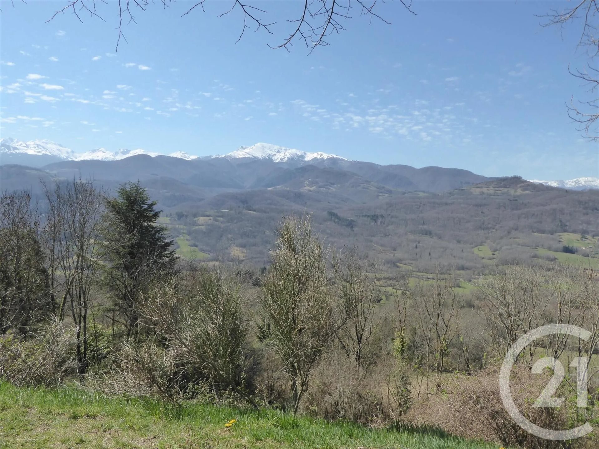 Maison à vendre, 160m², Roquefixade