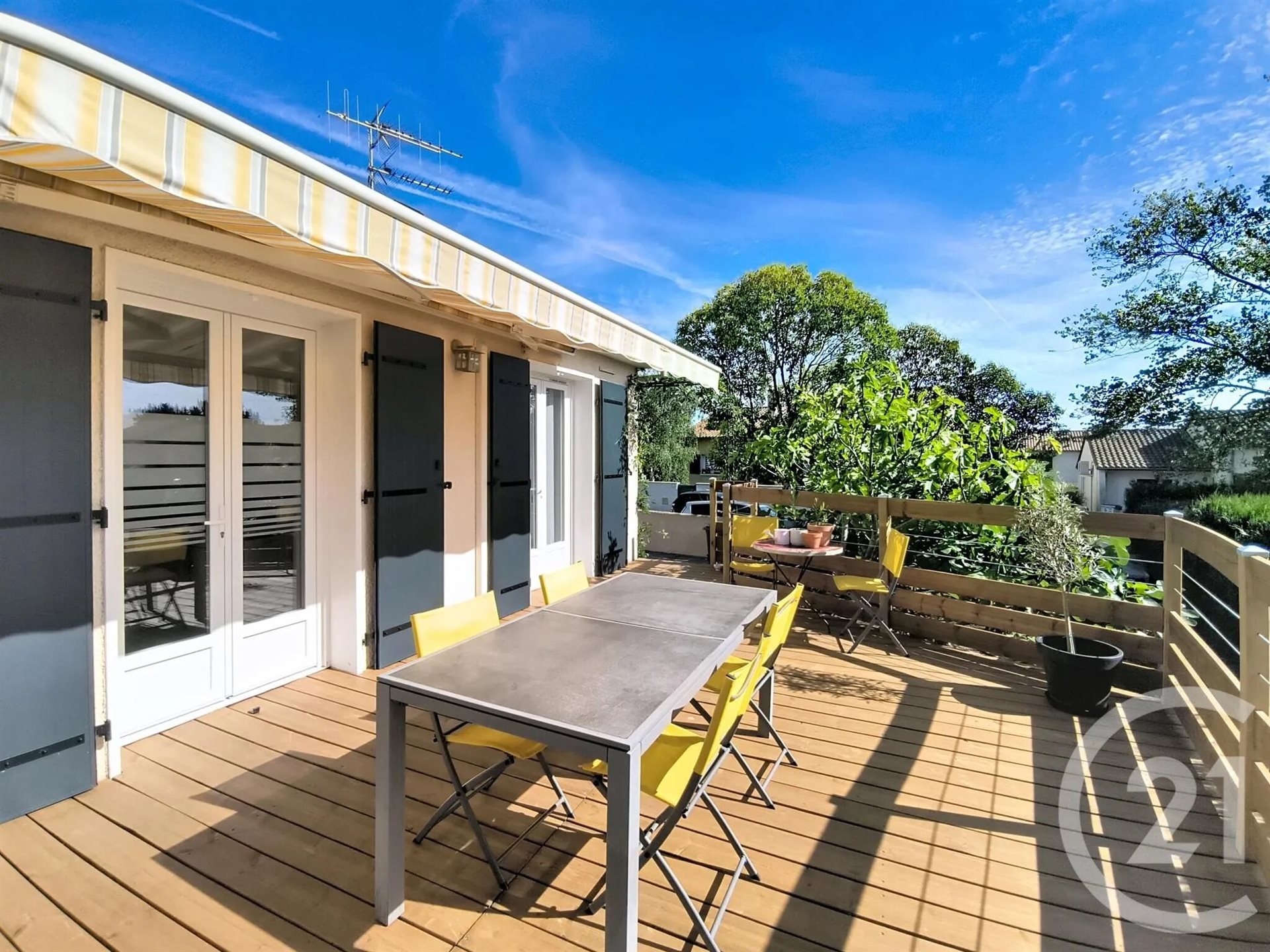 Maison à vendre, 126m², Buxerolles