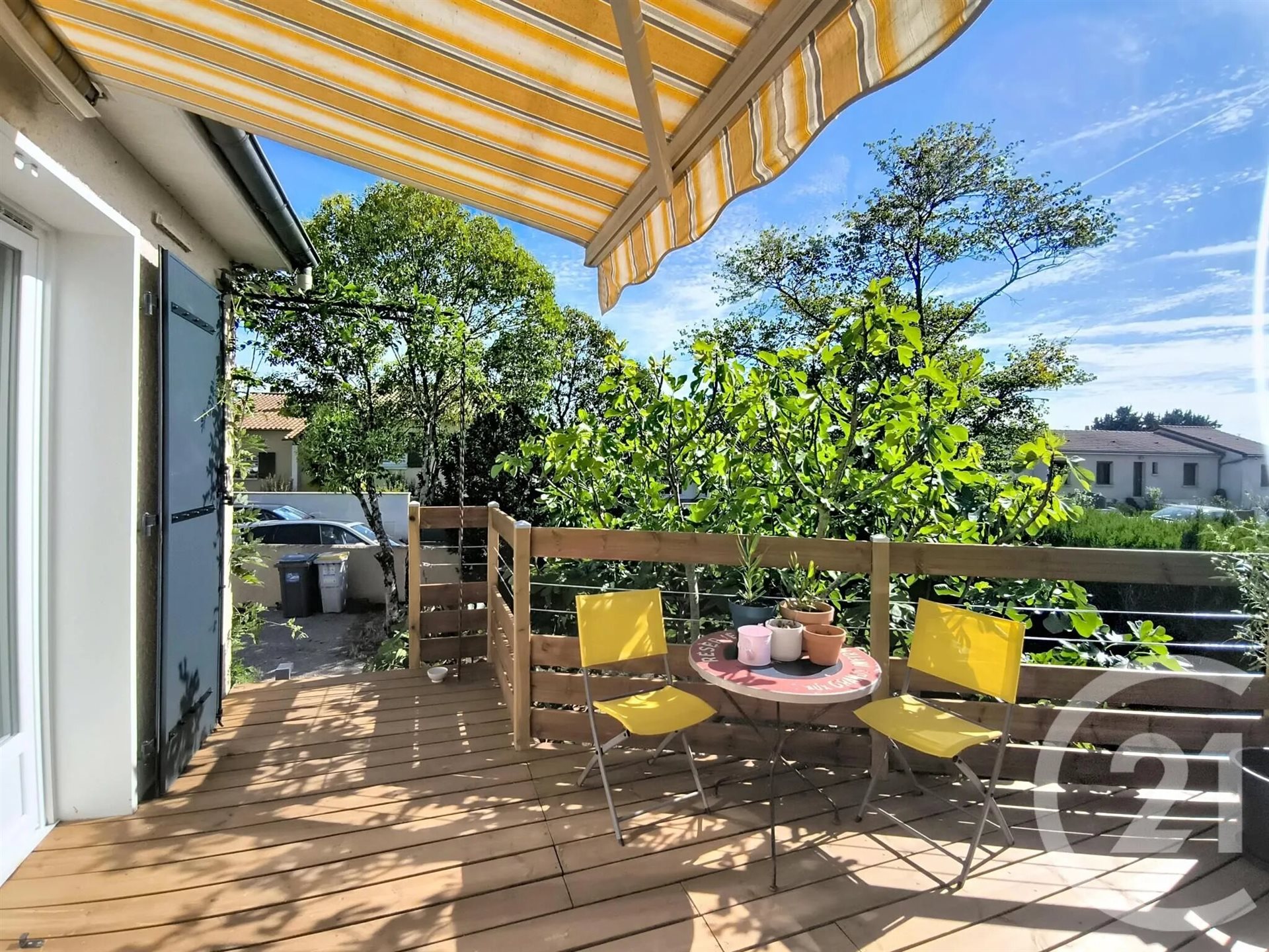 Maison à vendre, 126m², Buxerolles
