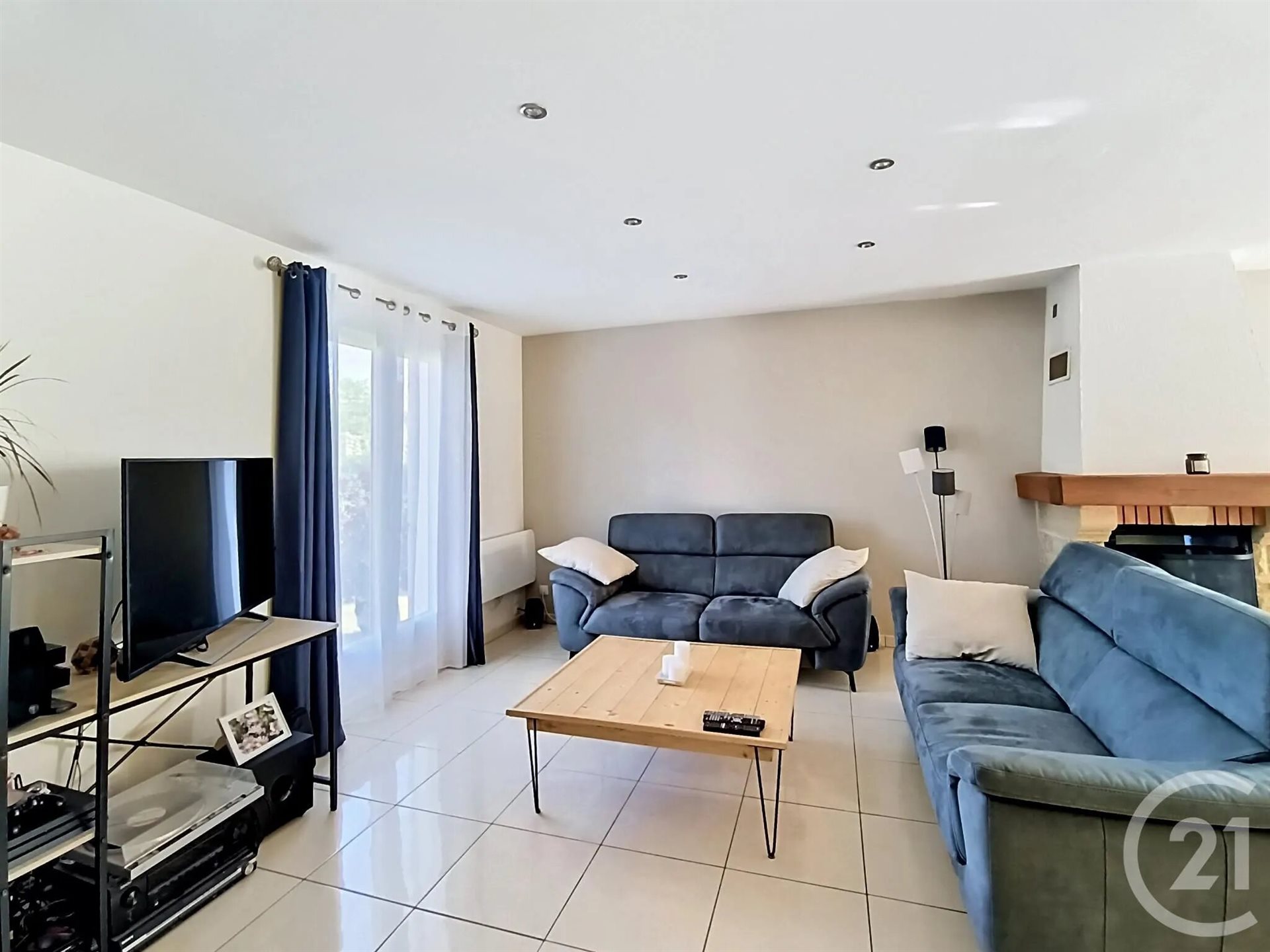 Maison à vendre, 126m², Buxerolles