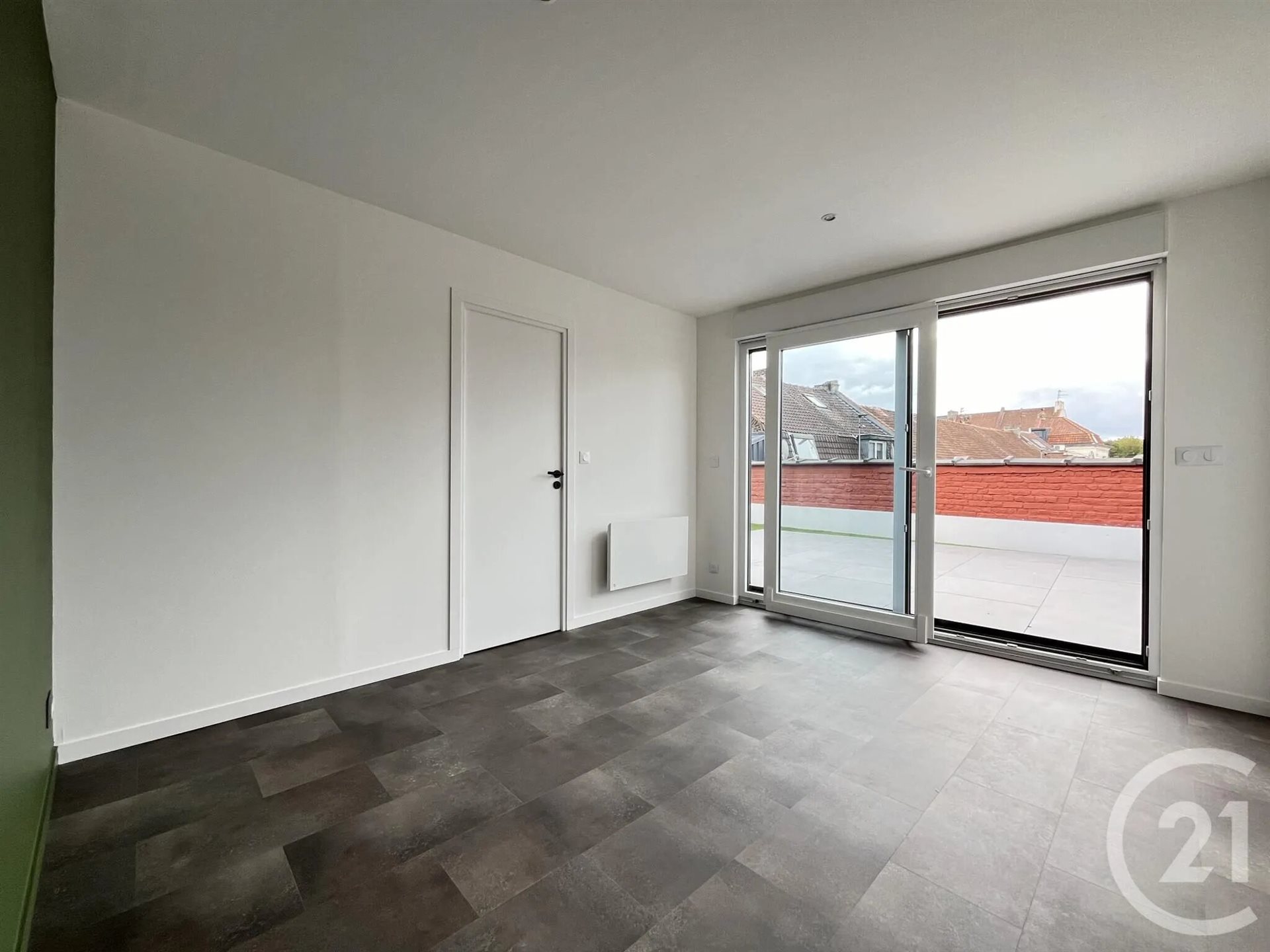 Appartement à vendre, 108m², Croix