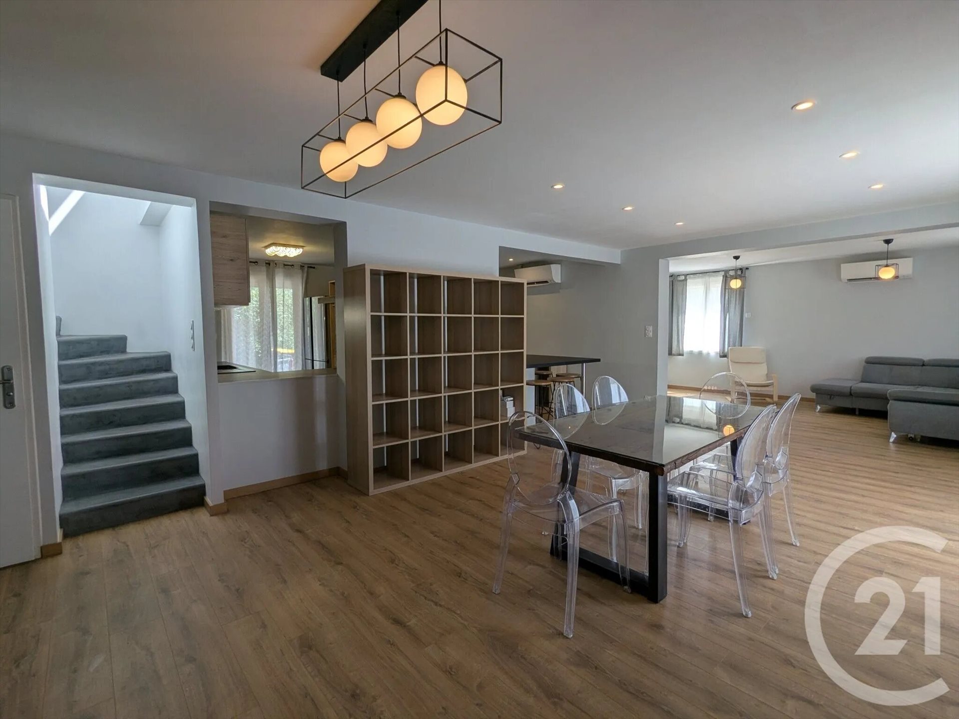Maison à louer, 136m², Blagnac