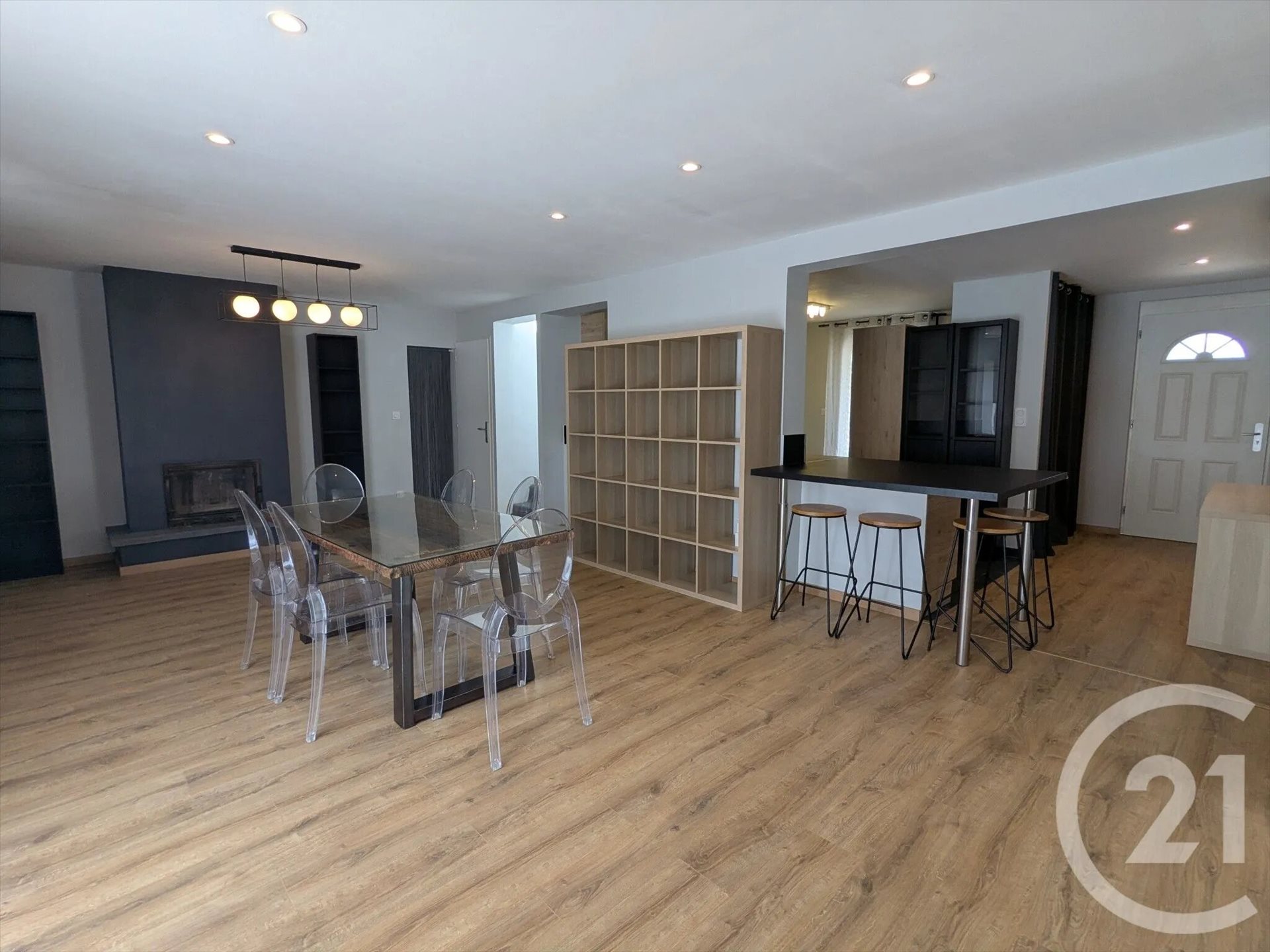 Maison à louer, 136m², Blagnac