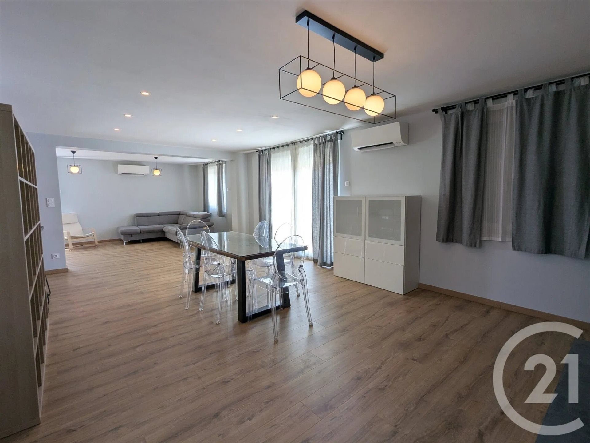 Maison à louer, 136m², Blagnac