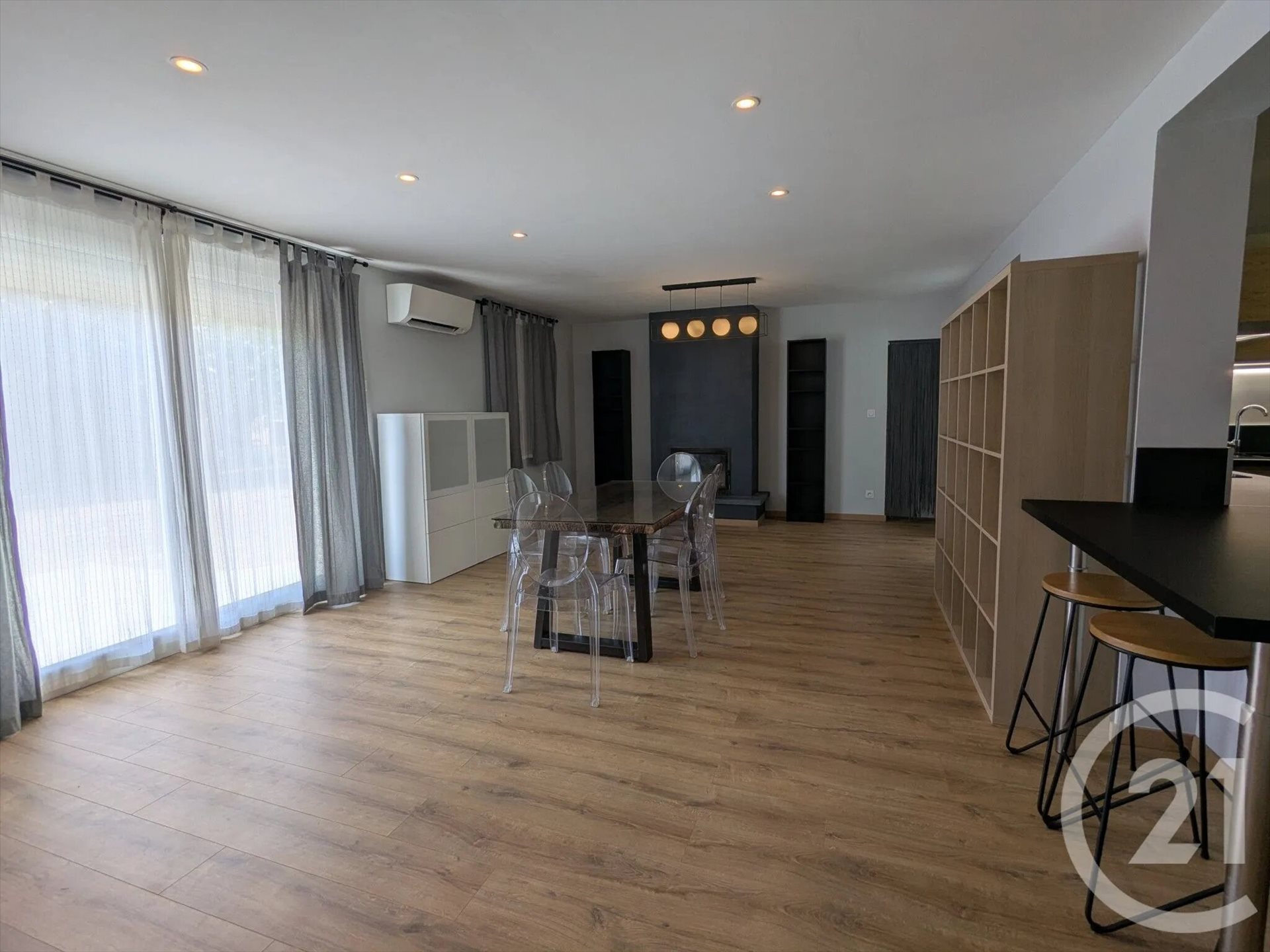 Maison à louer, 136m², Blagnac
