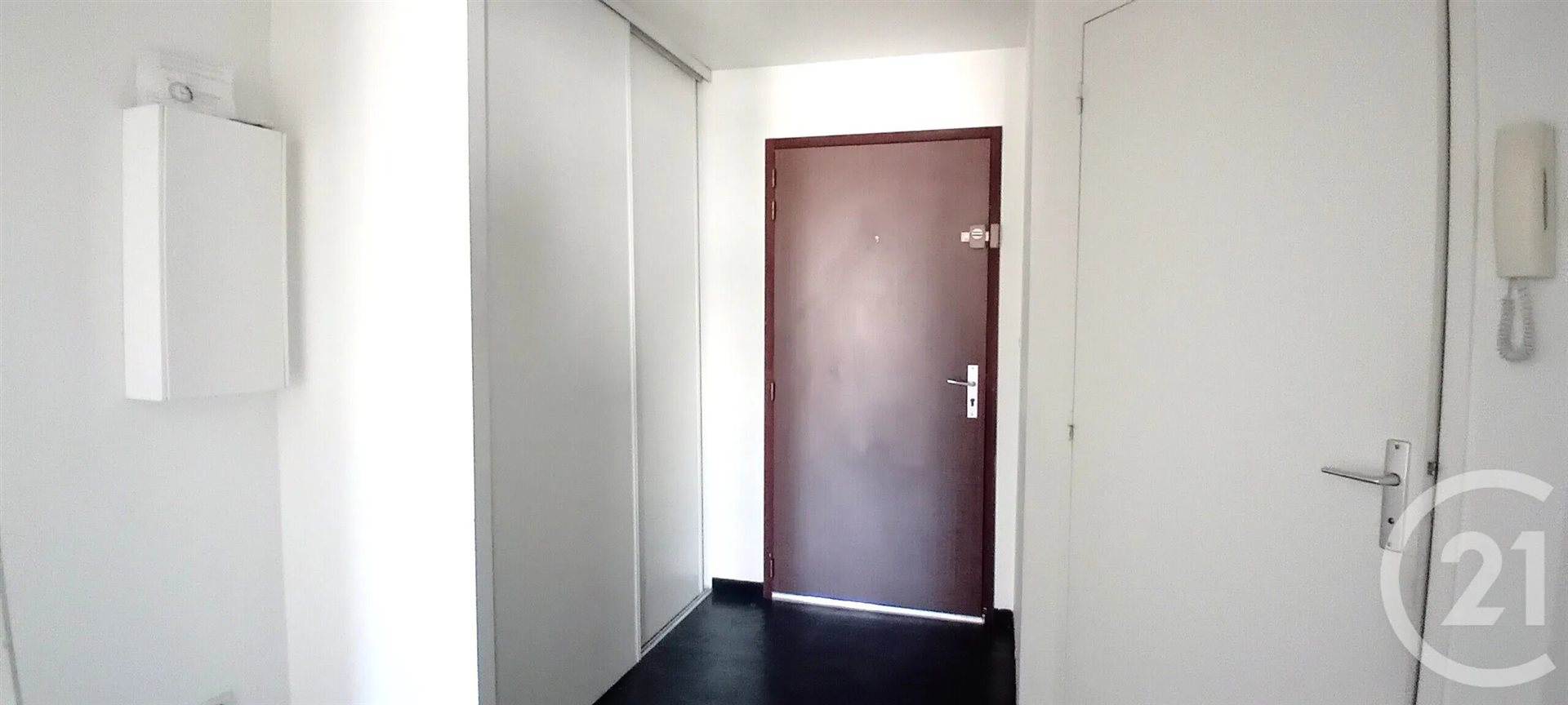 Appartement à vendre, 46m², Amiens