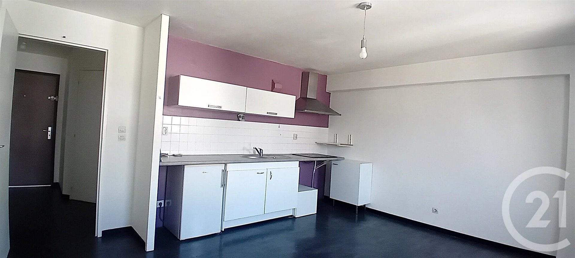 Appartement à vendre, 46m², Amiens