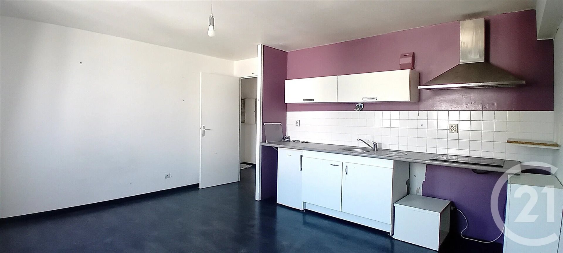 Appartement à vendre, 46m², Amiens