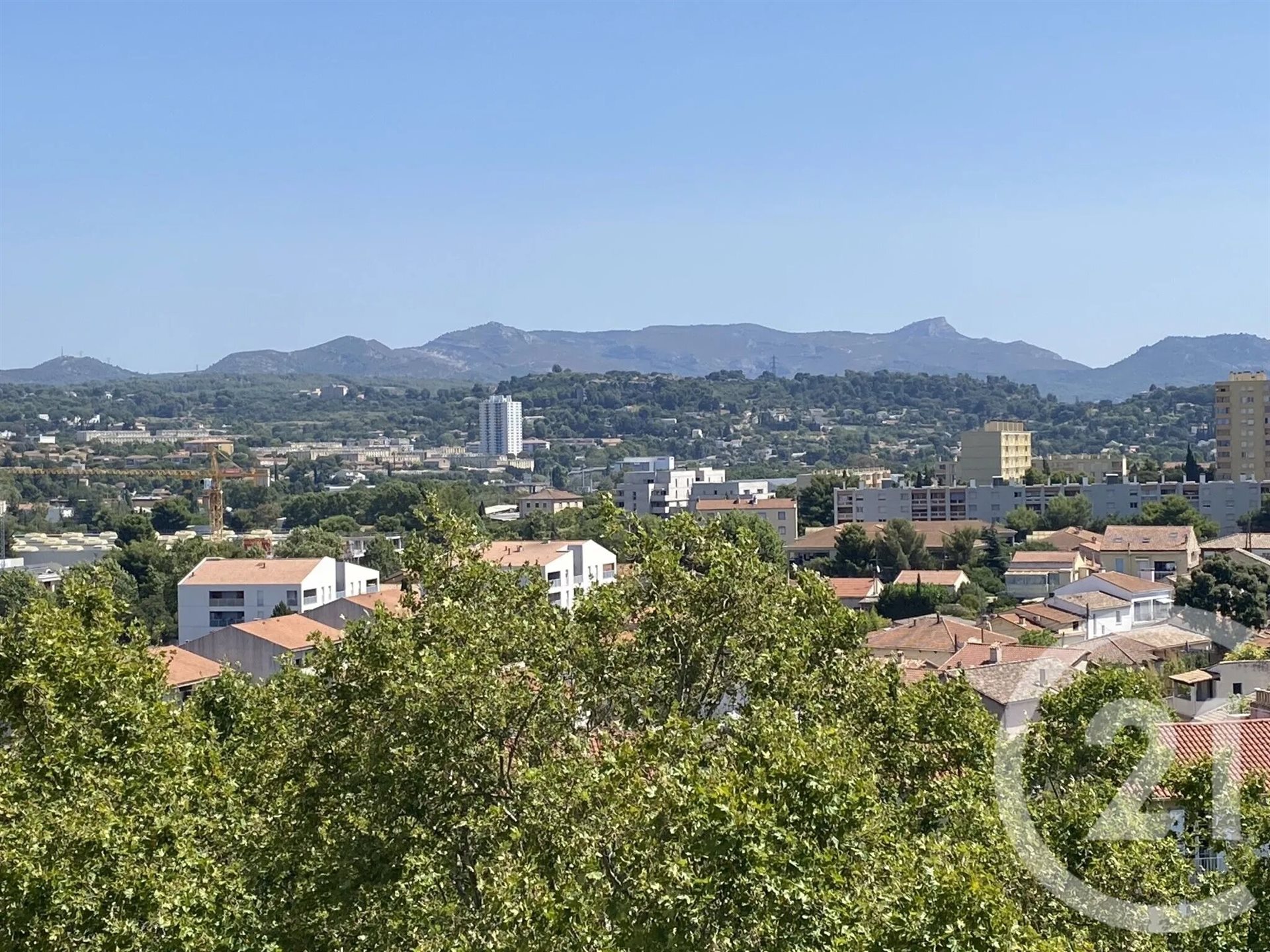 Appartement à vendre, 75m², Marseille 10ème