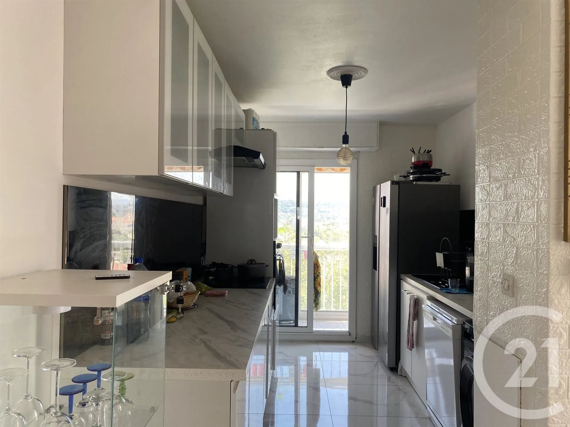 Appartement à vendre, 75m², Marseille 10ème
