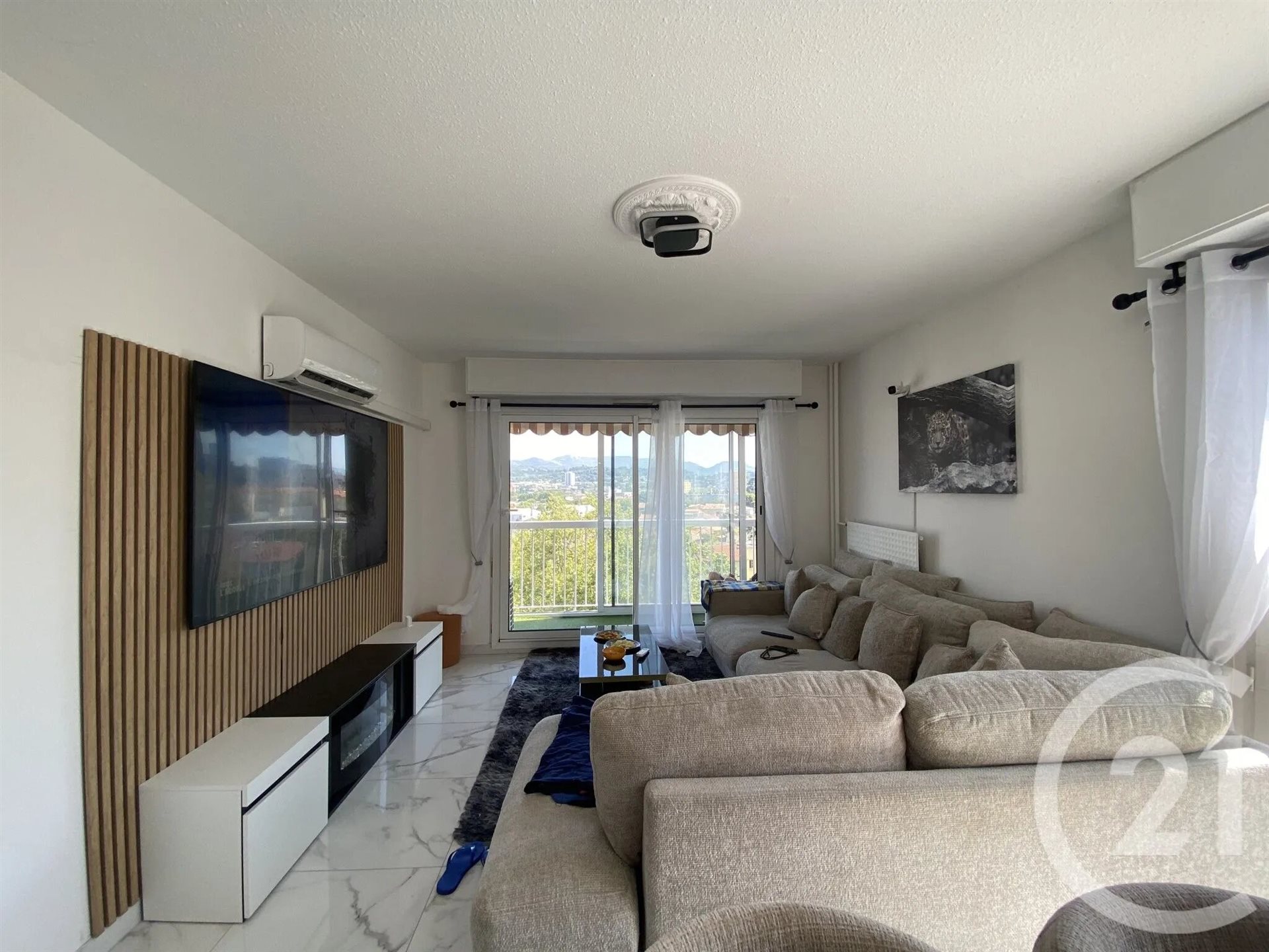 Appartement à vendre, 75m², Marseille 10ème