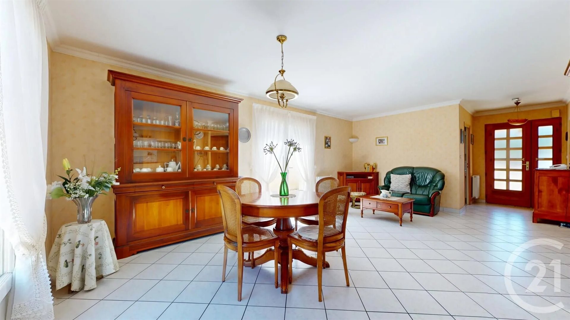 Maison à vendre, 82m², Nantes