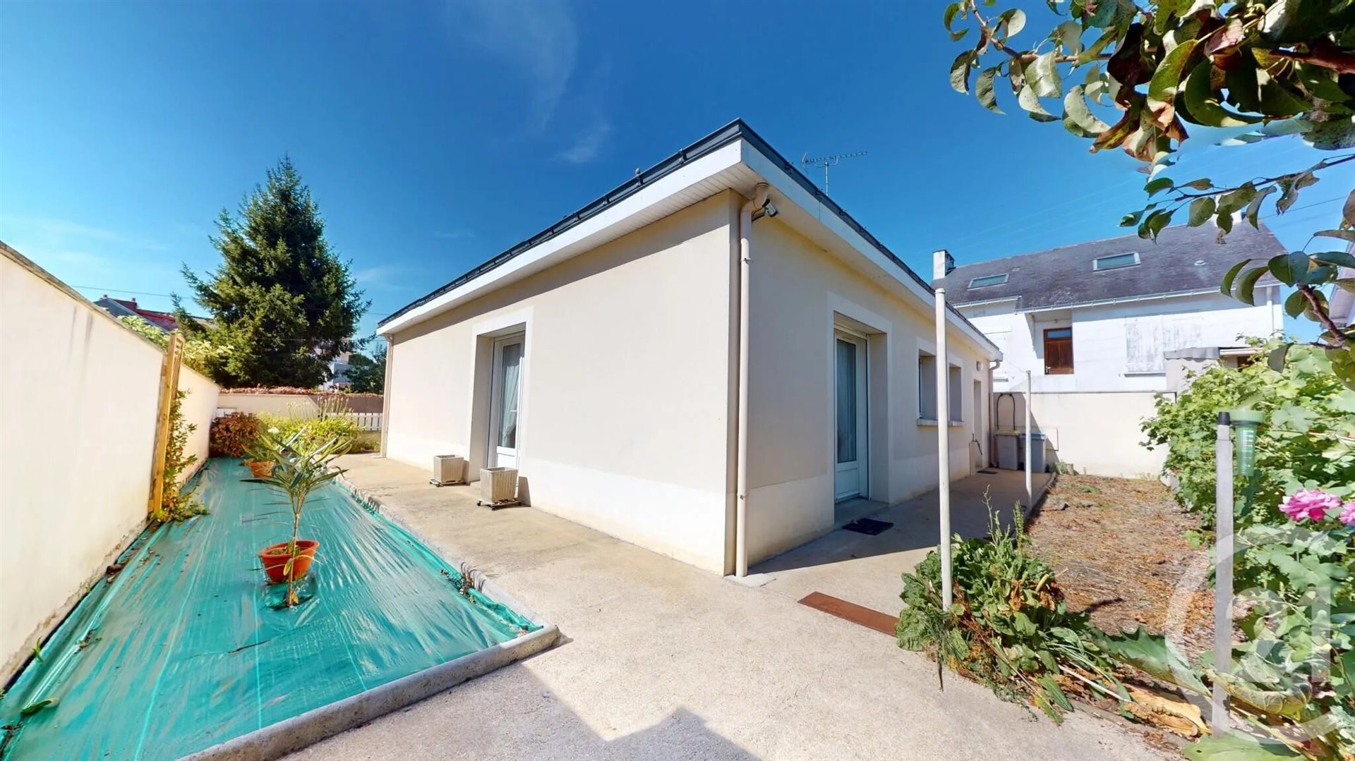Maison à vendre, 82m², Nantes