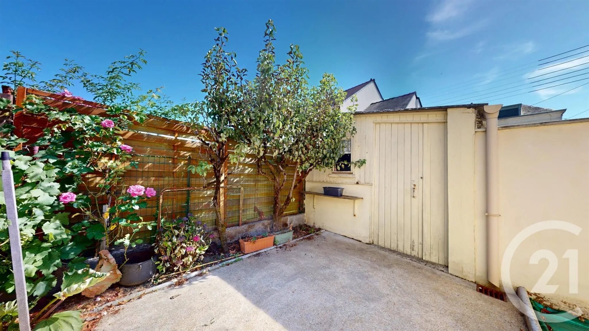 Maison à vendre, 82m², Nantes