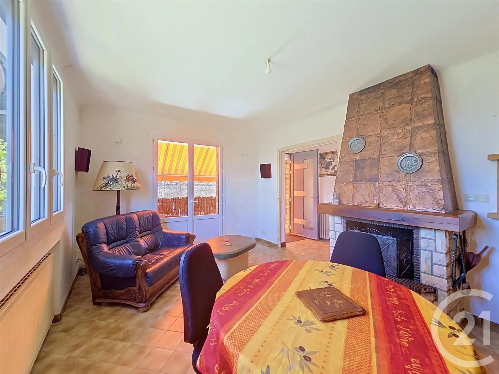 Maison à vendre, 121m², Villons-les-Buissons