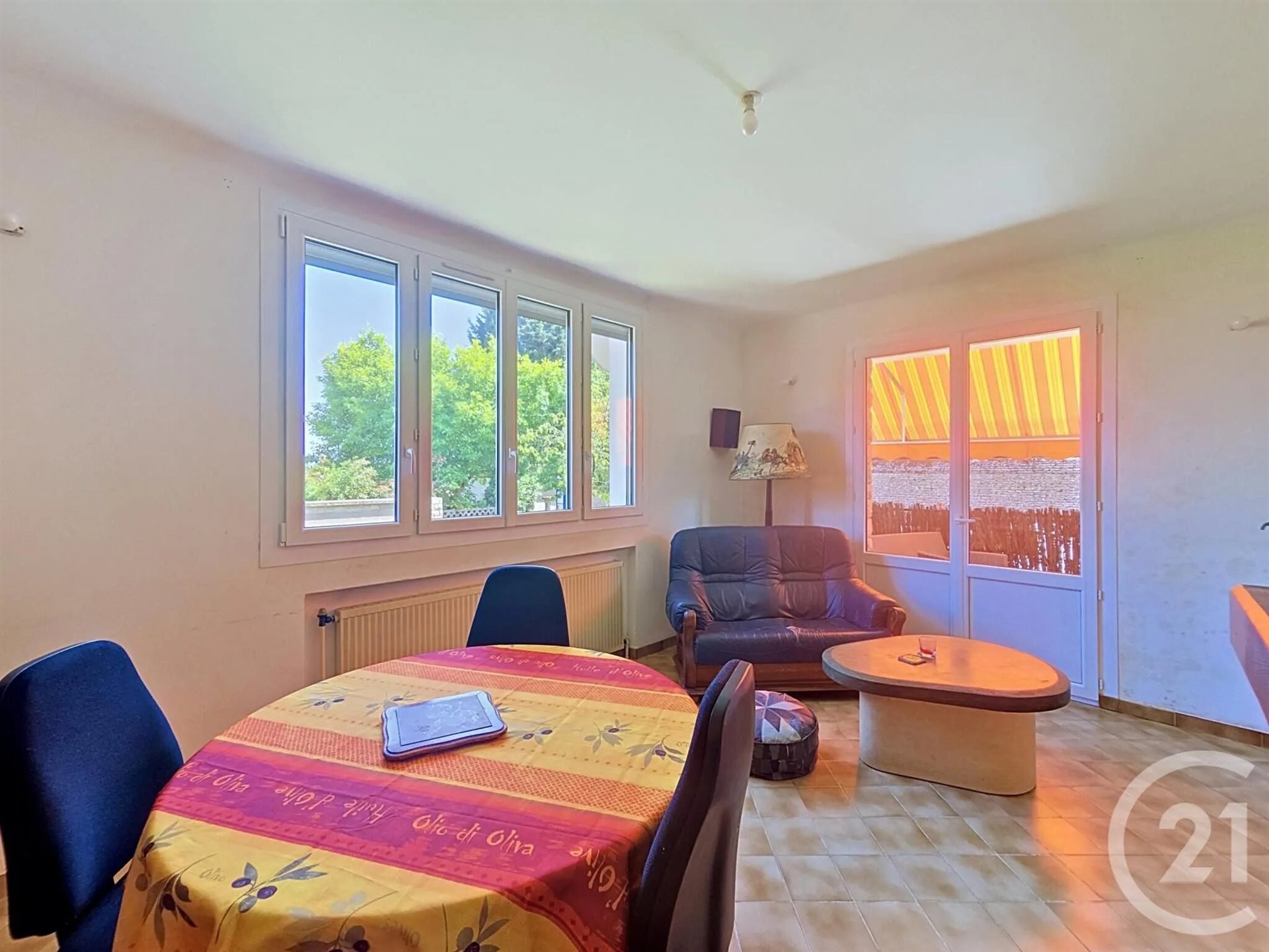 Maison à vendre, 121m², Villons-les-Buissons