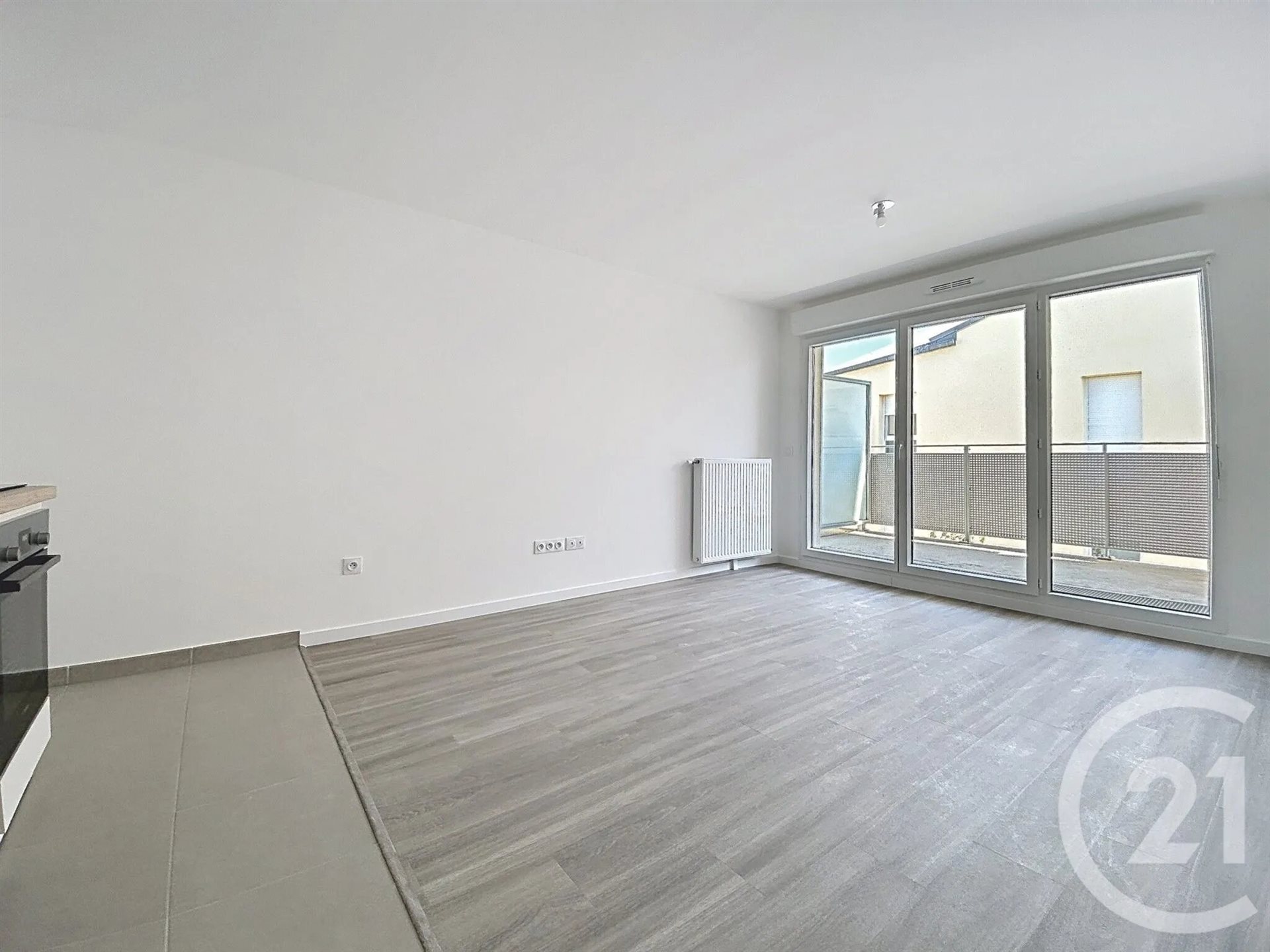 Appartement à louer, 75m², Provins