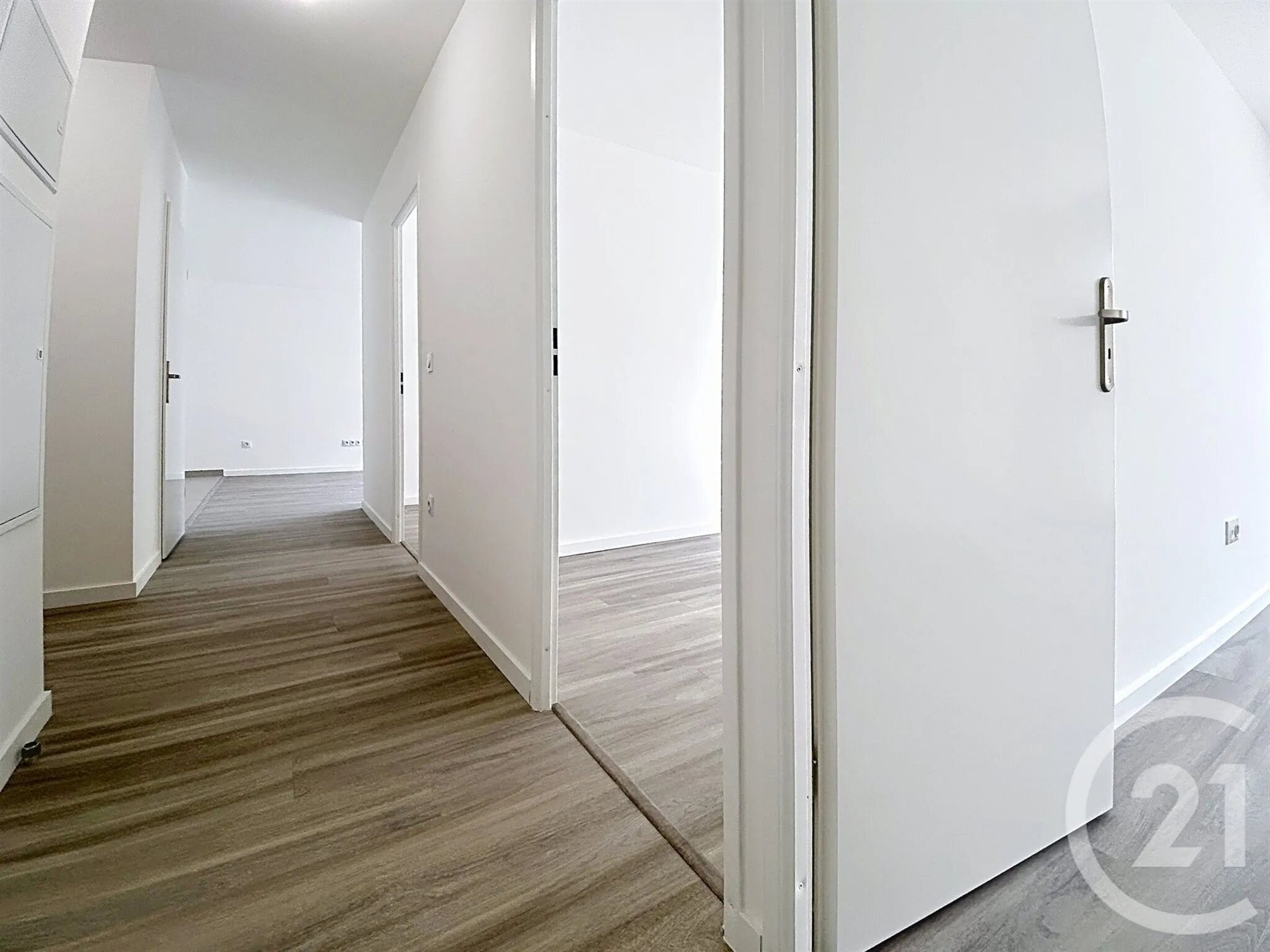 Appartement à louer, 75m², Provins