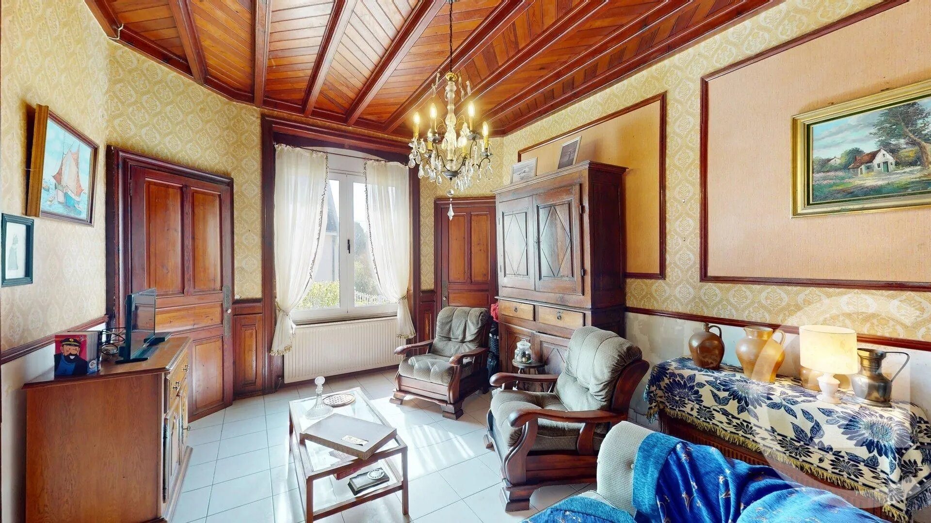 Maison à vendre, 194m², Le Croisic