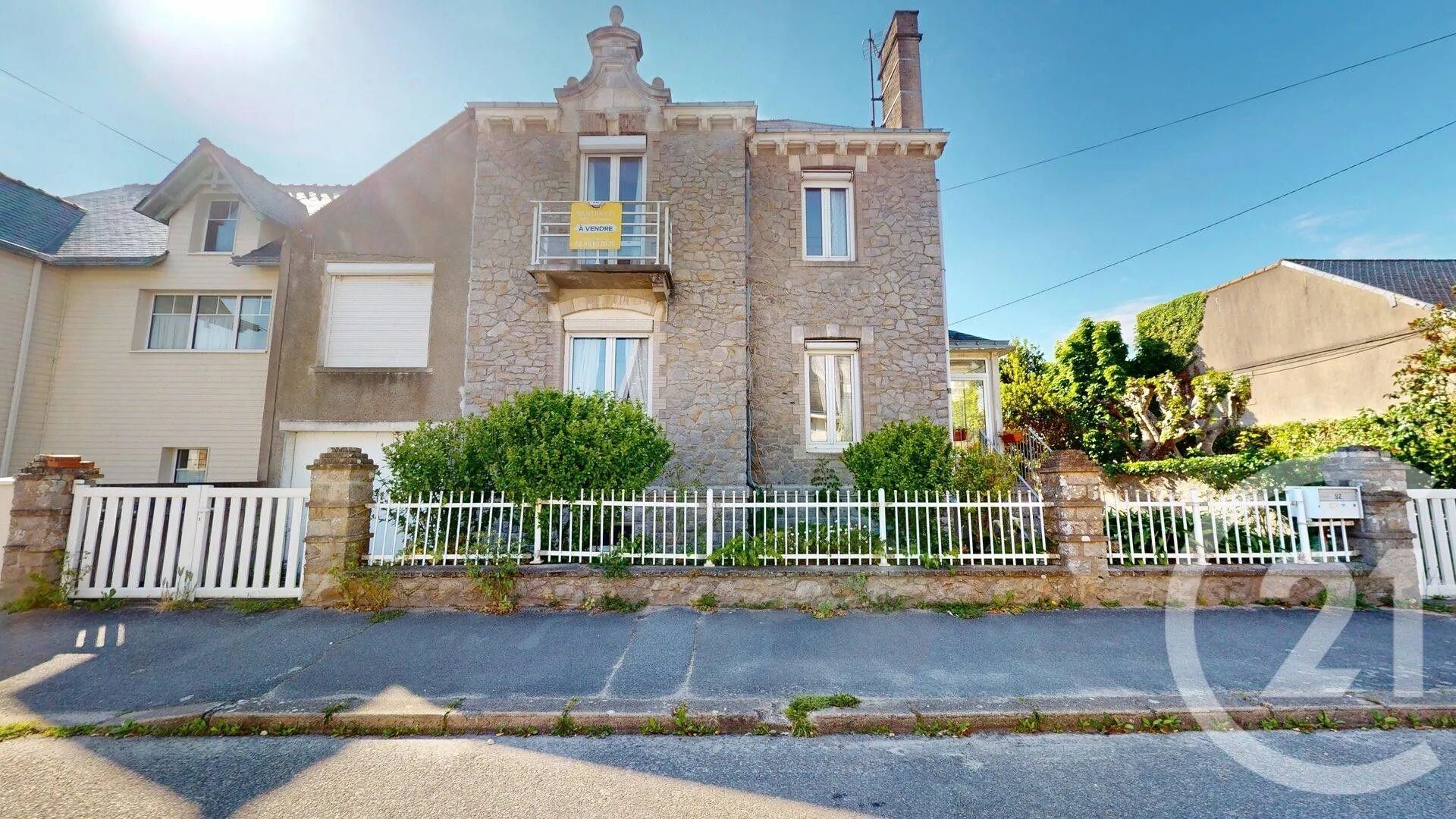 Maison à vendre, 194m², Le Croisic