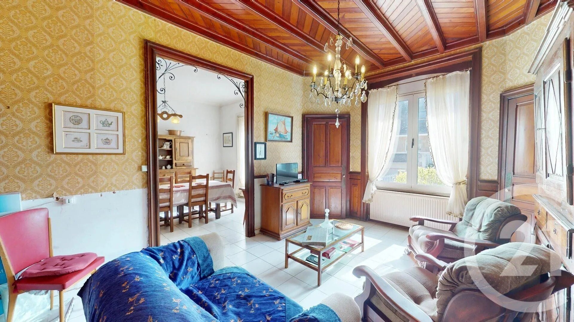 Maison à vendre, 194m², Le Croisic