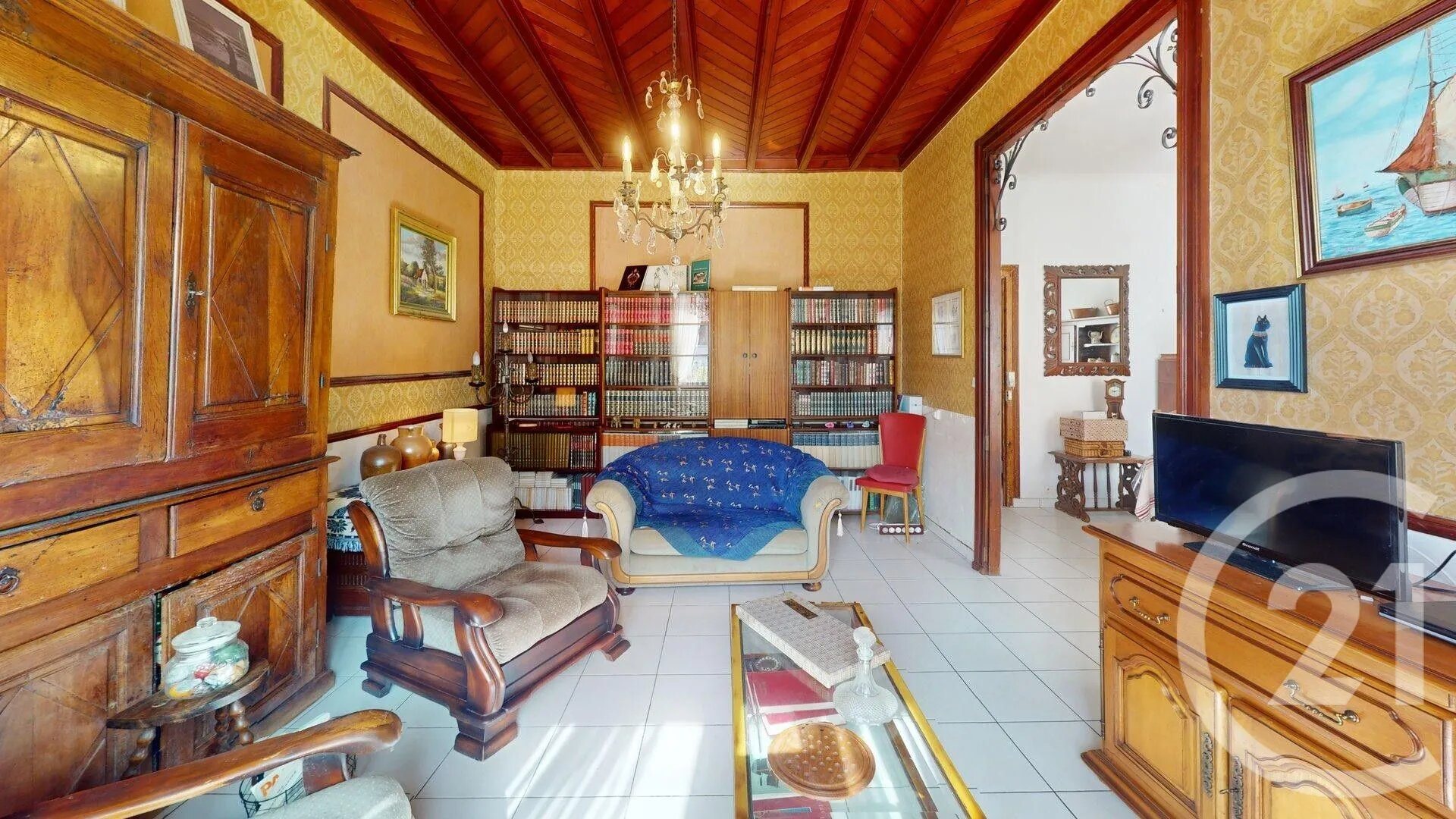Maison à vendre, 194m², Le Croisic