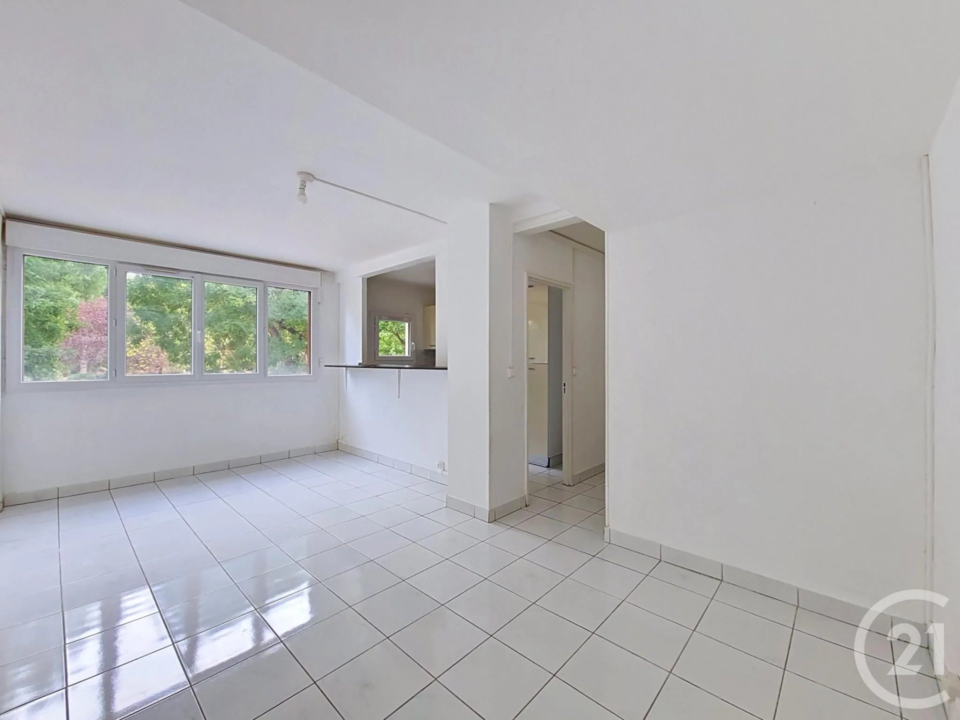 Appartement à vendre, 51m², Antony