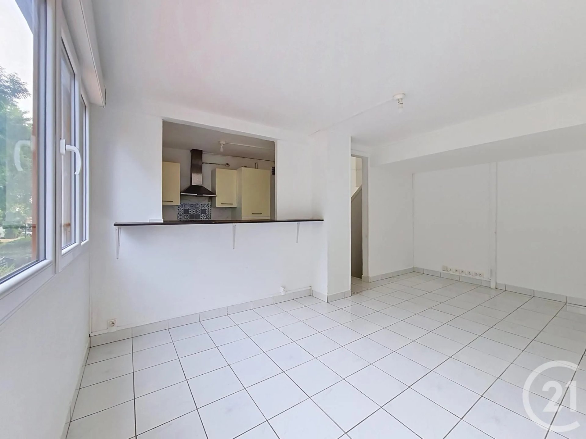 Appartement à vendre, 51m², Antony