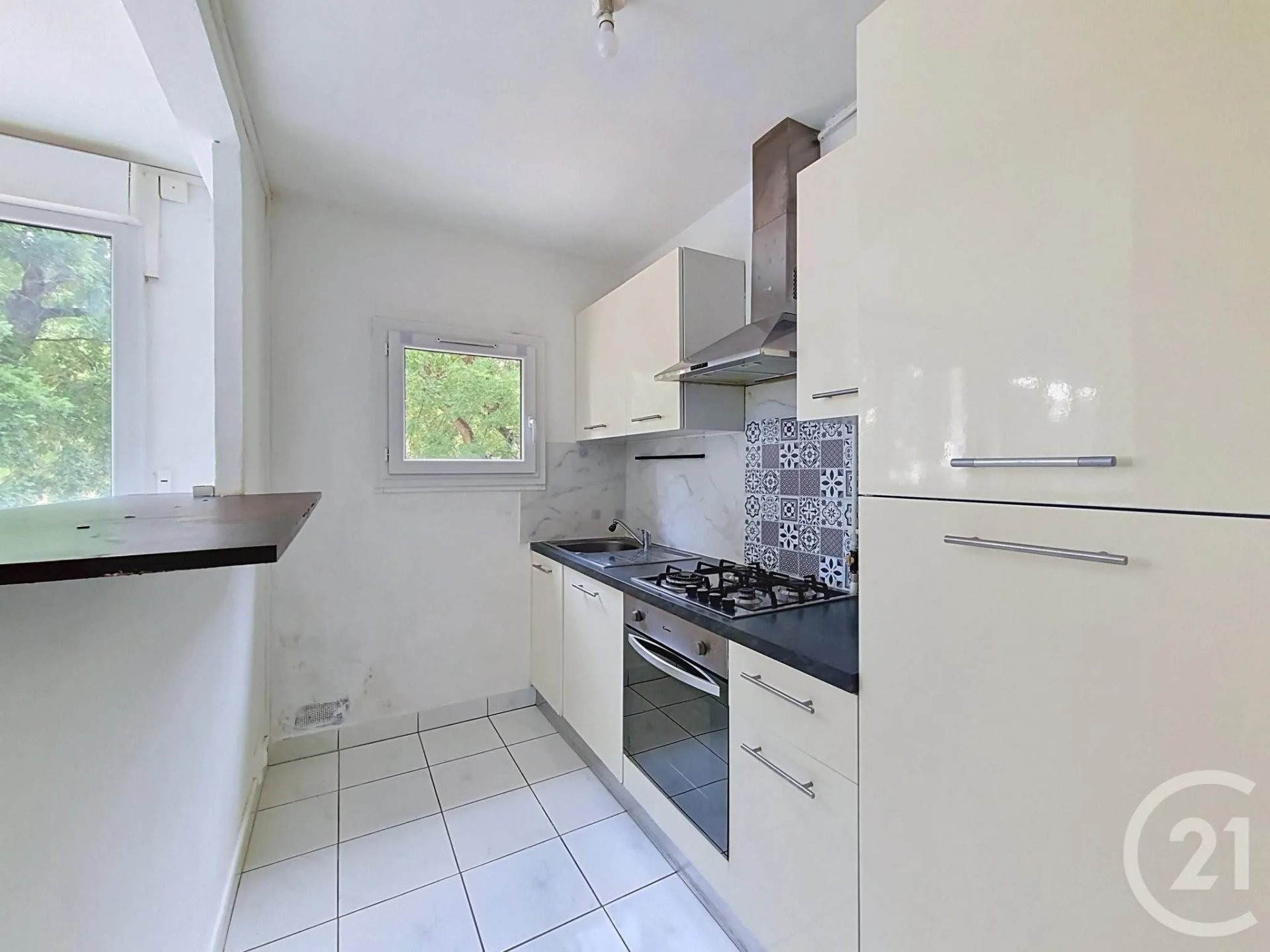 Appartement à vendre, 51m², Antony