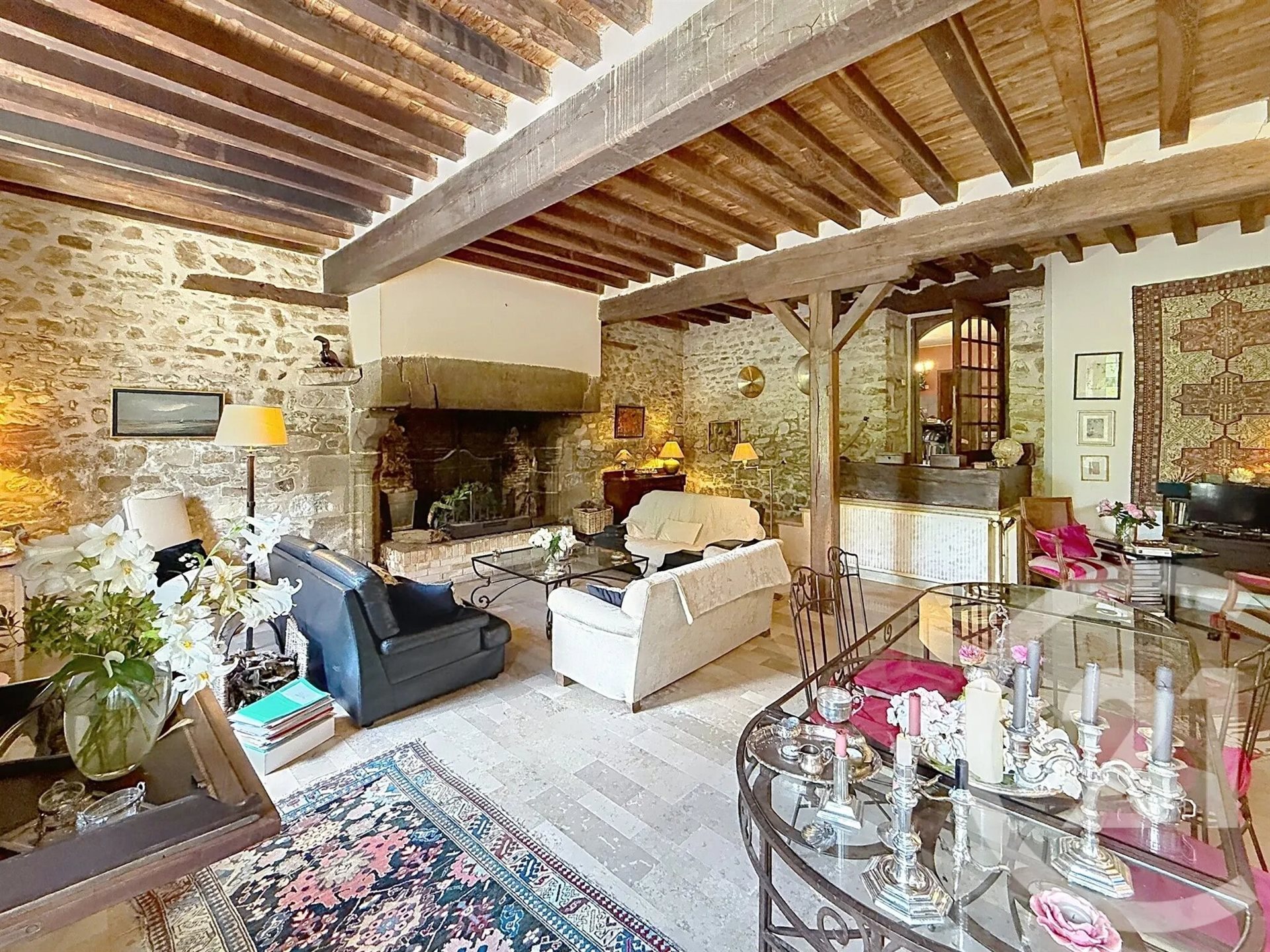 Maison à vendre, 346m², Melesse