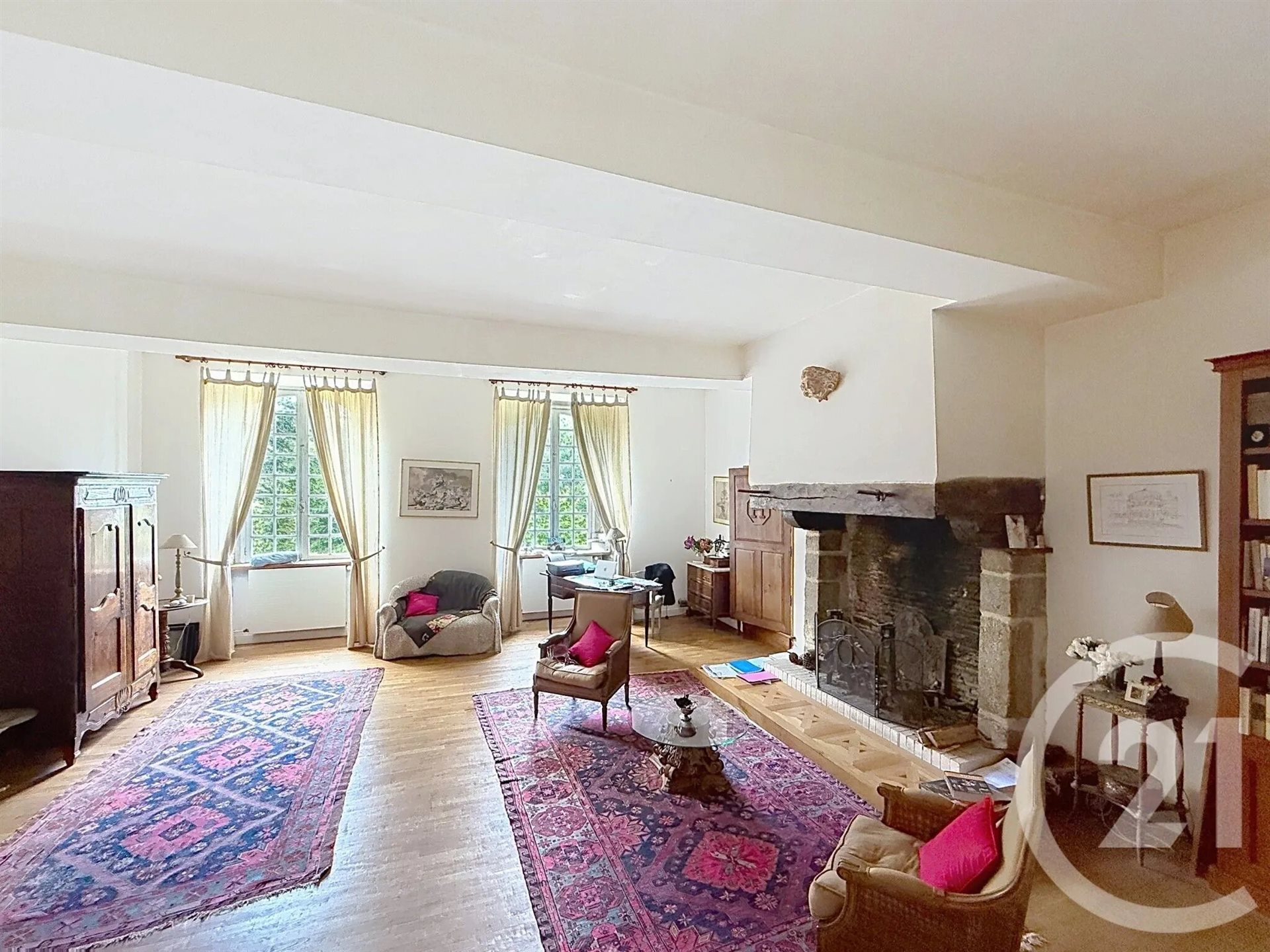 Maison à vendre, 346m², Melesse