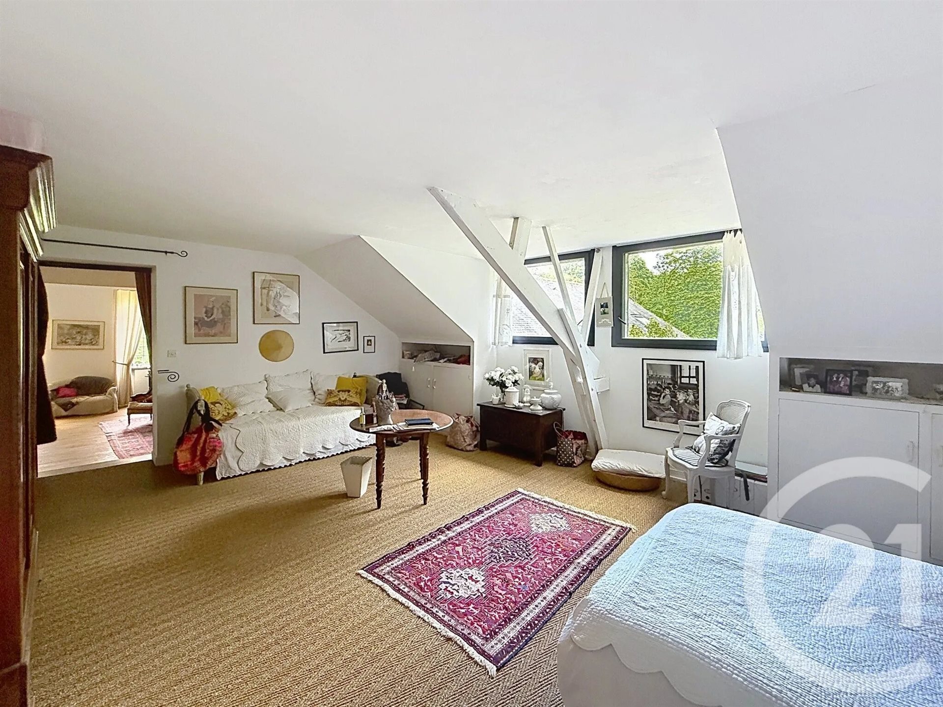Maison à vendre, 346m², Melesse