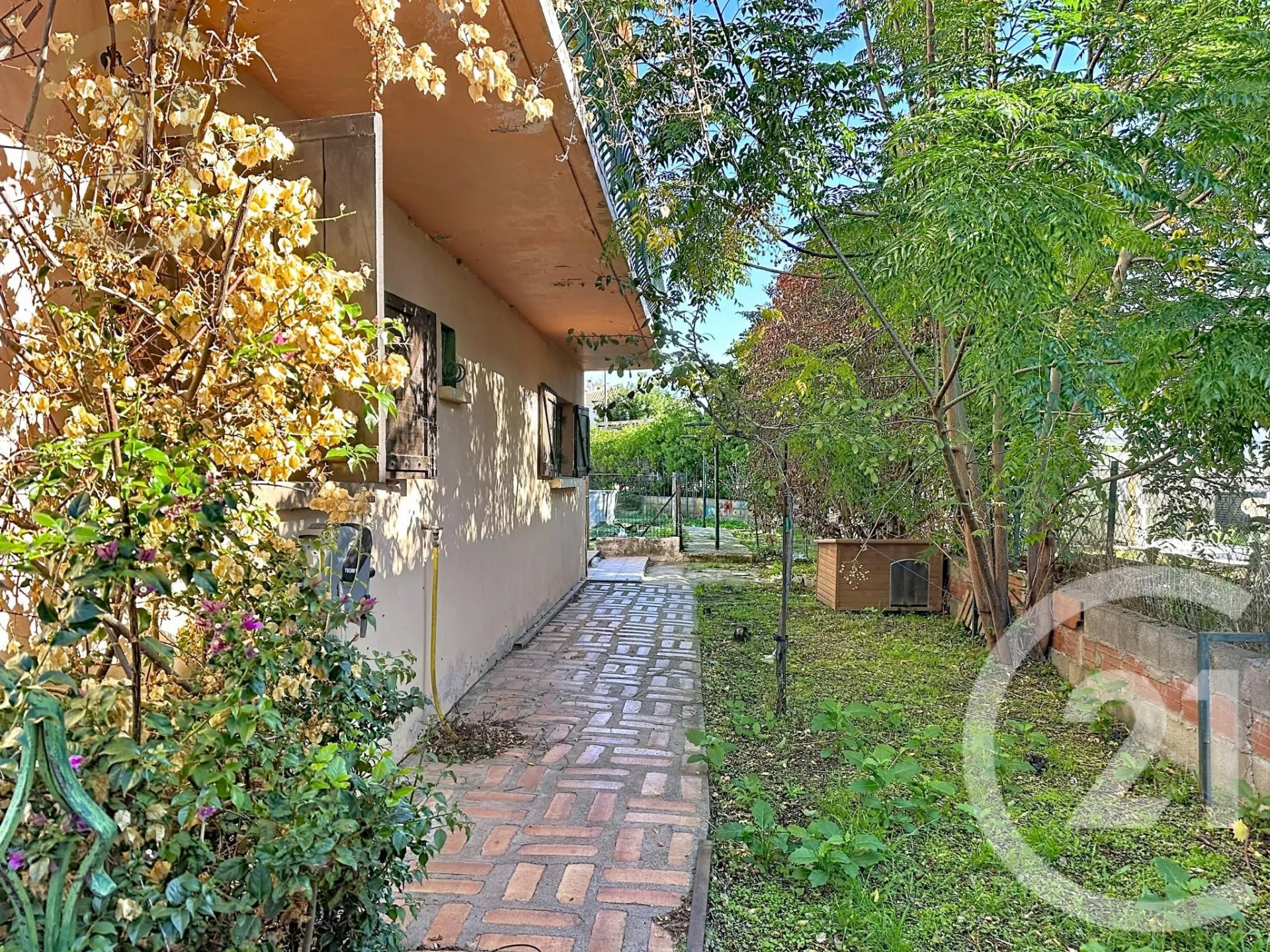Maison à vendre, 100m², Frontignan