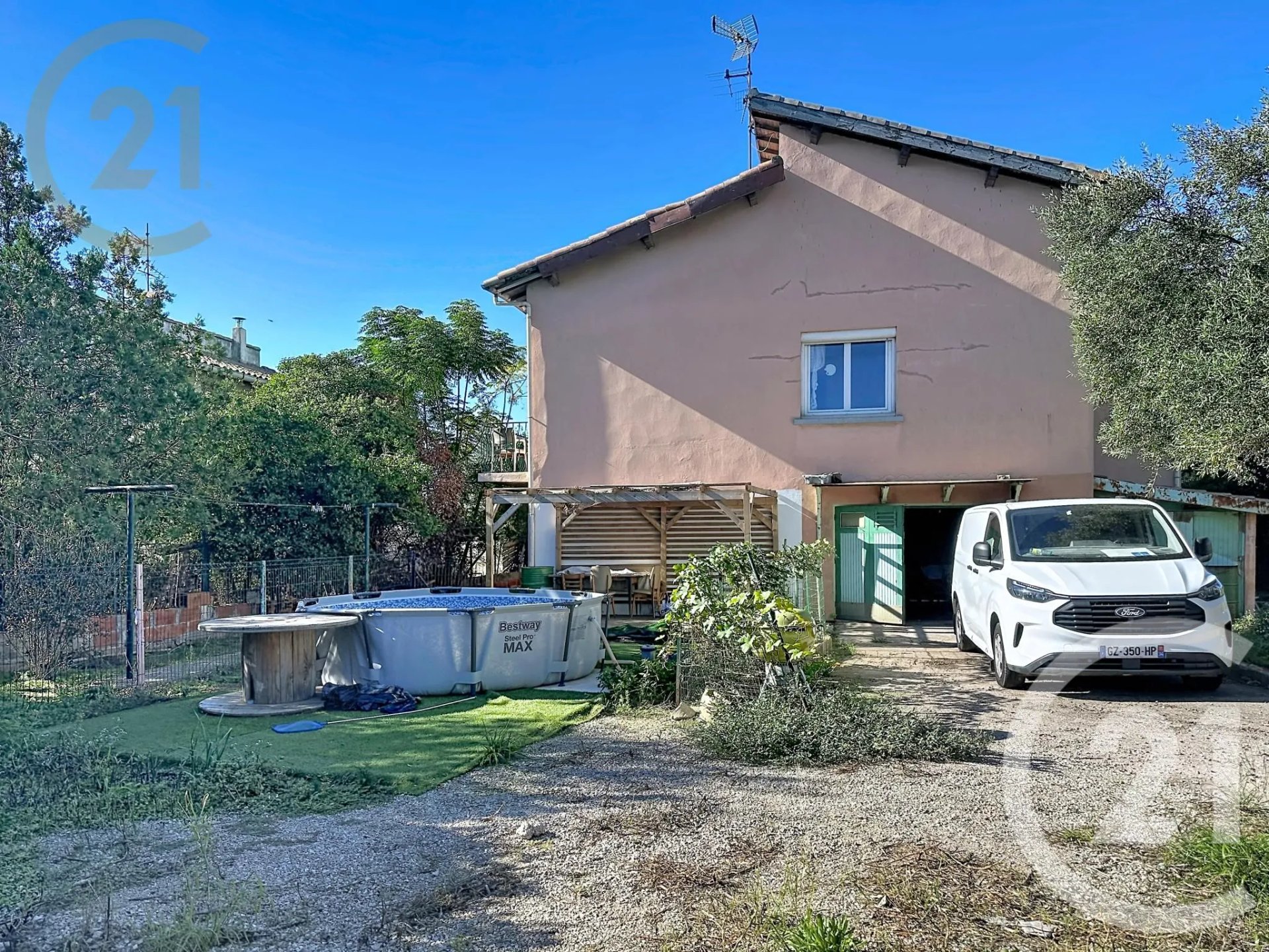 Maison à vendre, 100m², Frontignan