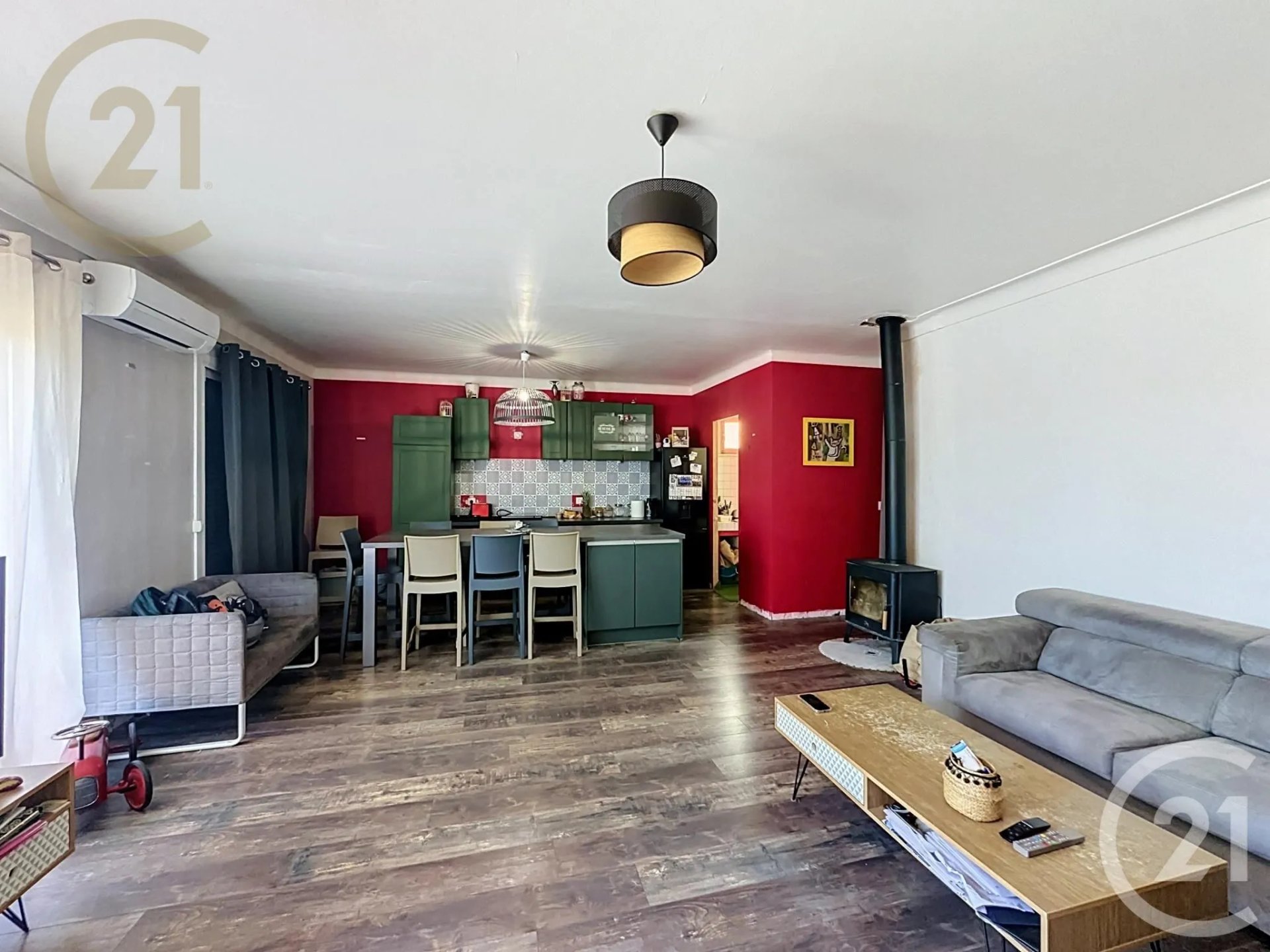 Maison à vendre, 100m², Frontignan