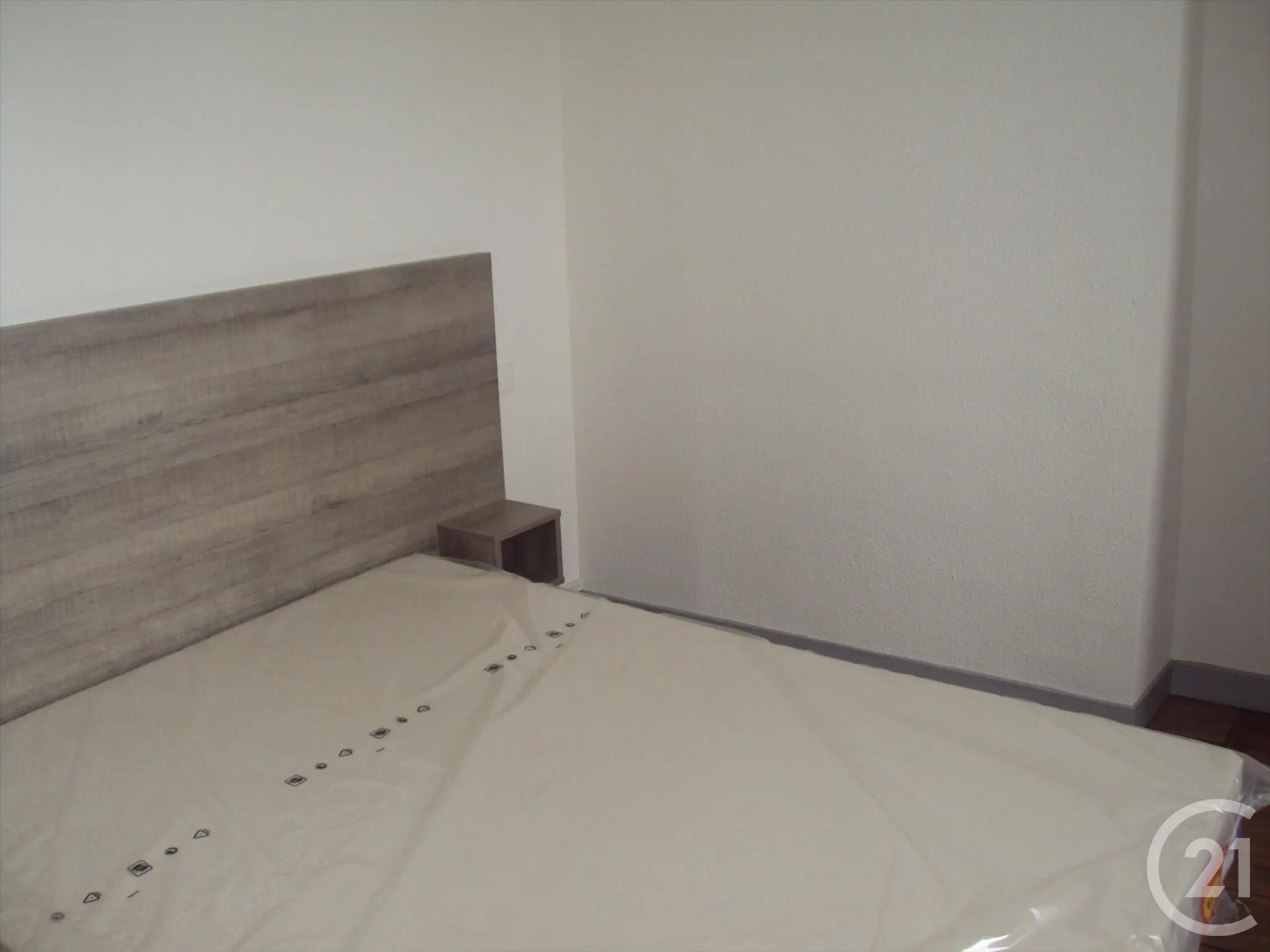 Appartement à louer, 24m², Guéret