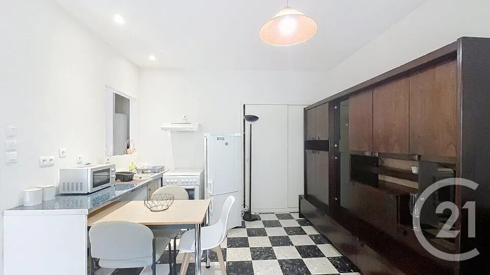 Appartement à louer, 38m², Perpignan