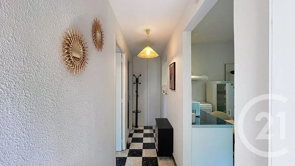 Appartement à louer, 38m², Perpignan