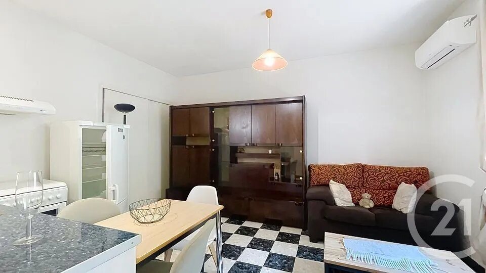 Appartement à louer, 38m², Perpignan
