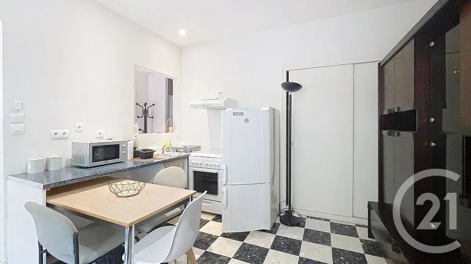Appartement à louer, 38m², Perpignan