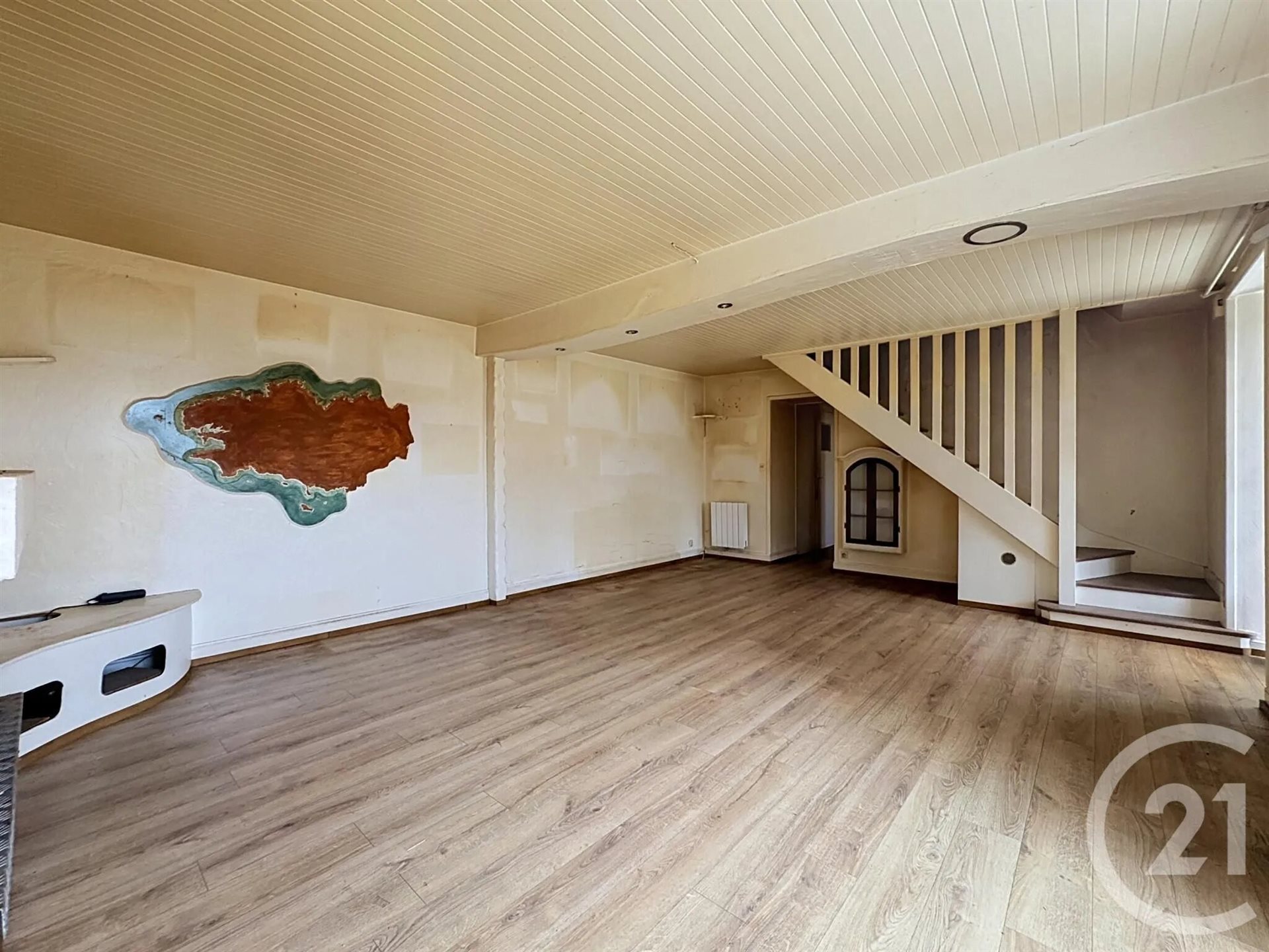 Maison à vendre, 109m², Lesneven