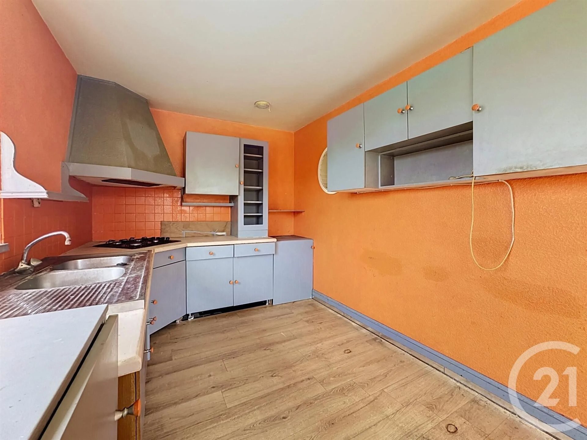 Maison à vendre, 109m², Lesneven