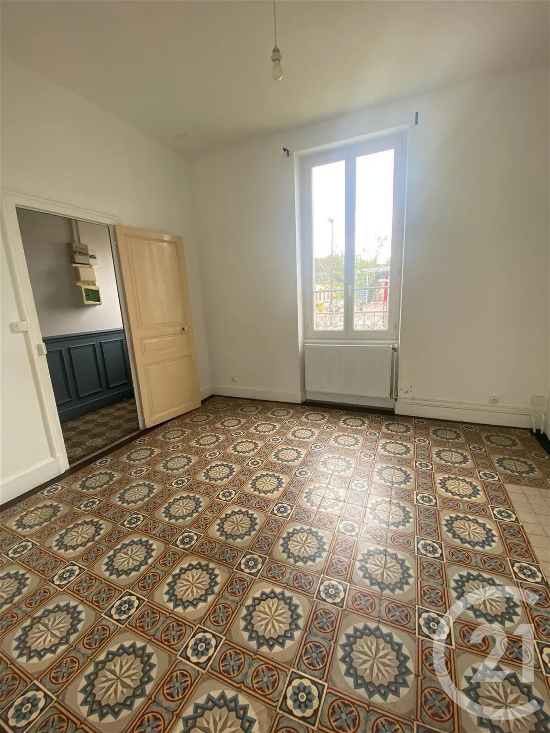Maison à louer, 74m², Auxerre