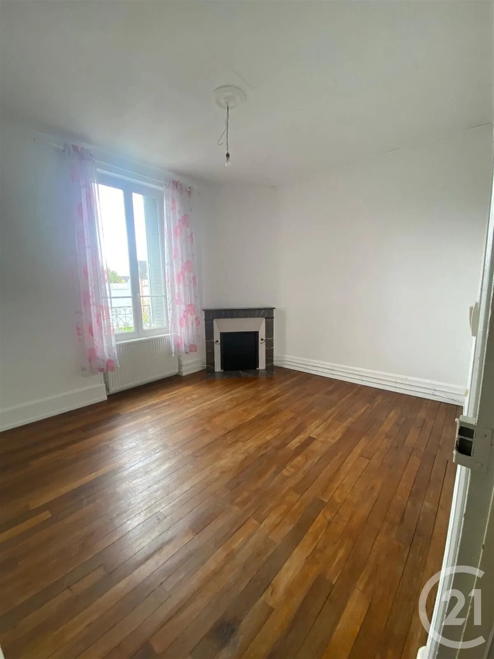 Maison à louer, 74m², Auxerre