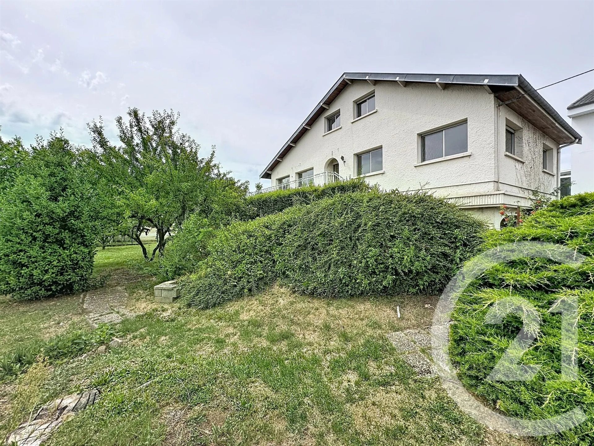 Maison à vendre, 163m², Saint-Max