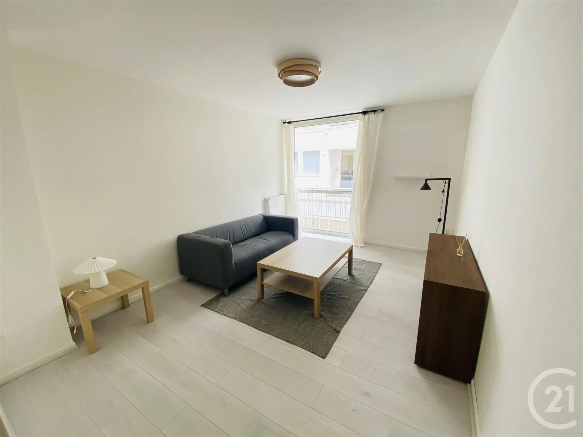 Appartement à louer, 42m², Toulouse