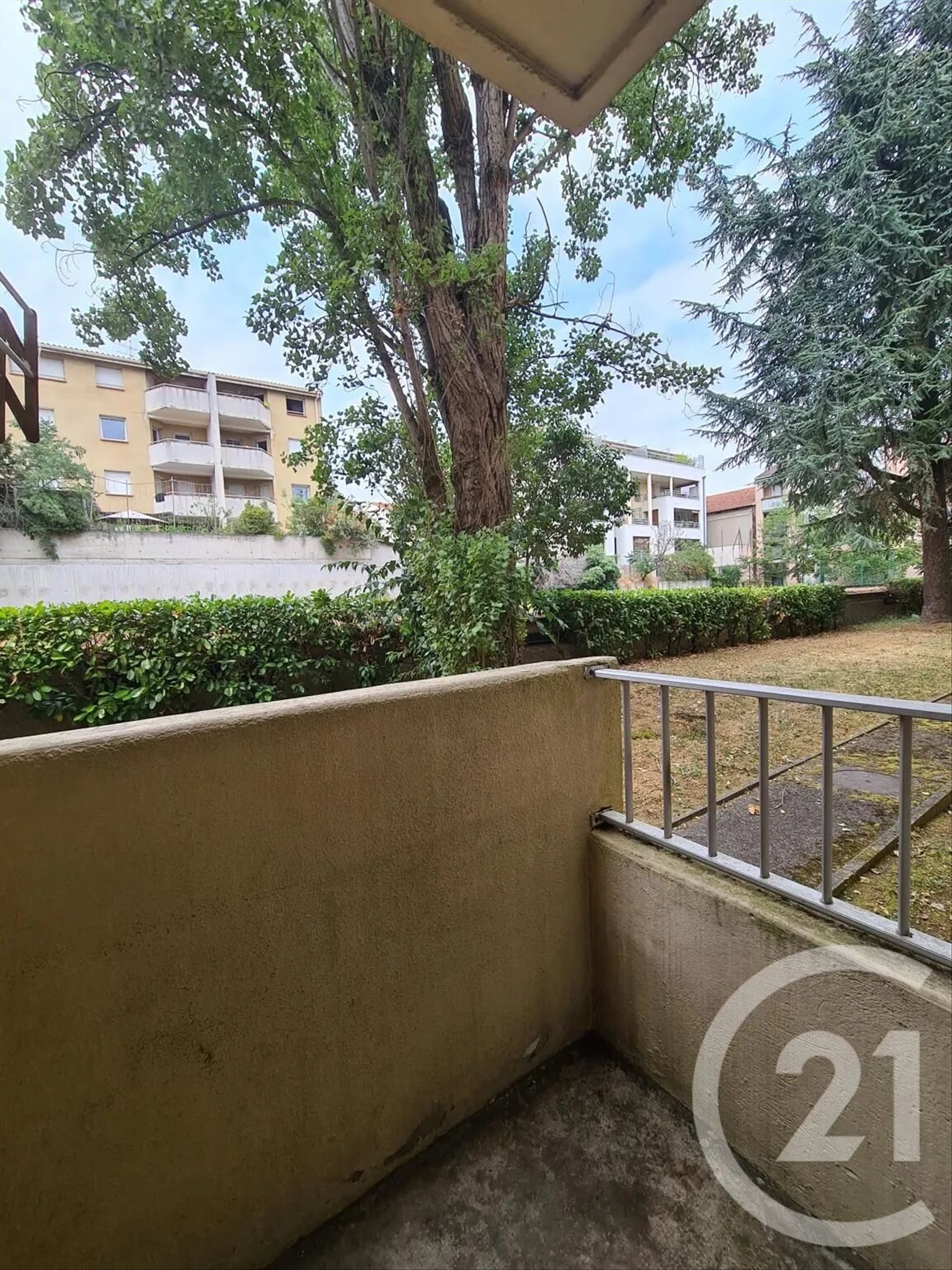 Appartement à louer, 42m², Toulouse