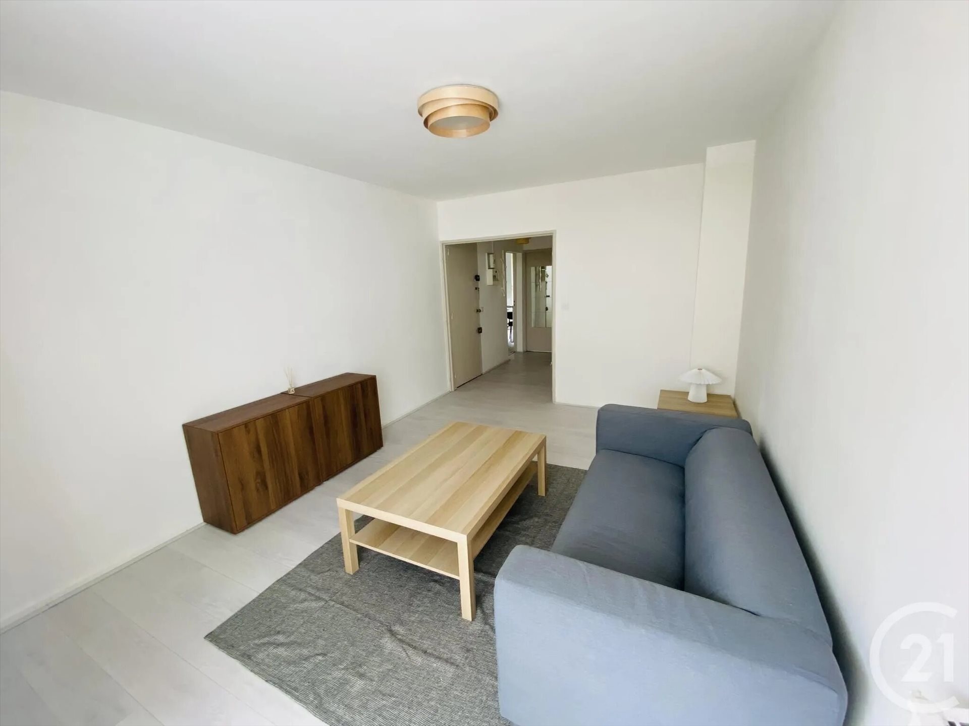 Appartement à louer, 42m², Toulouse