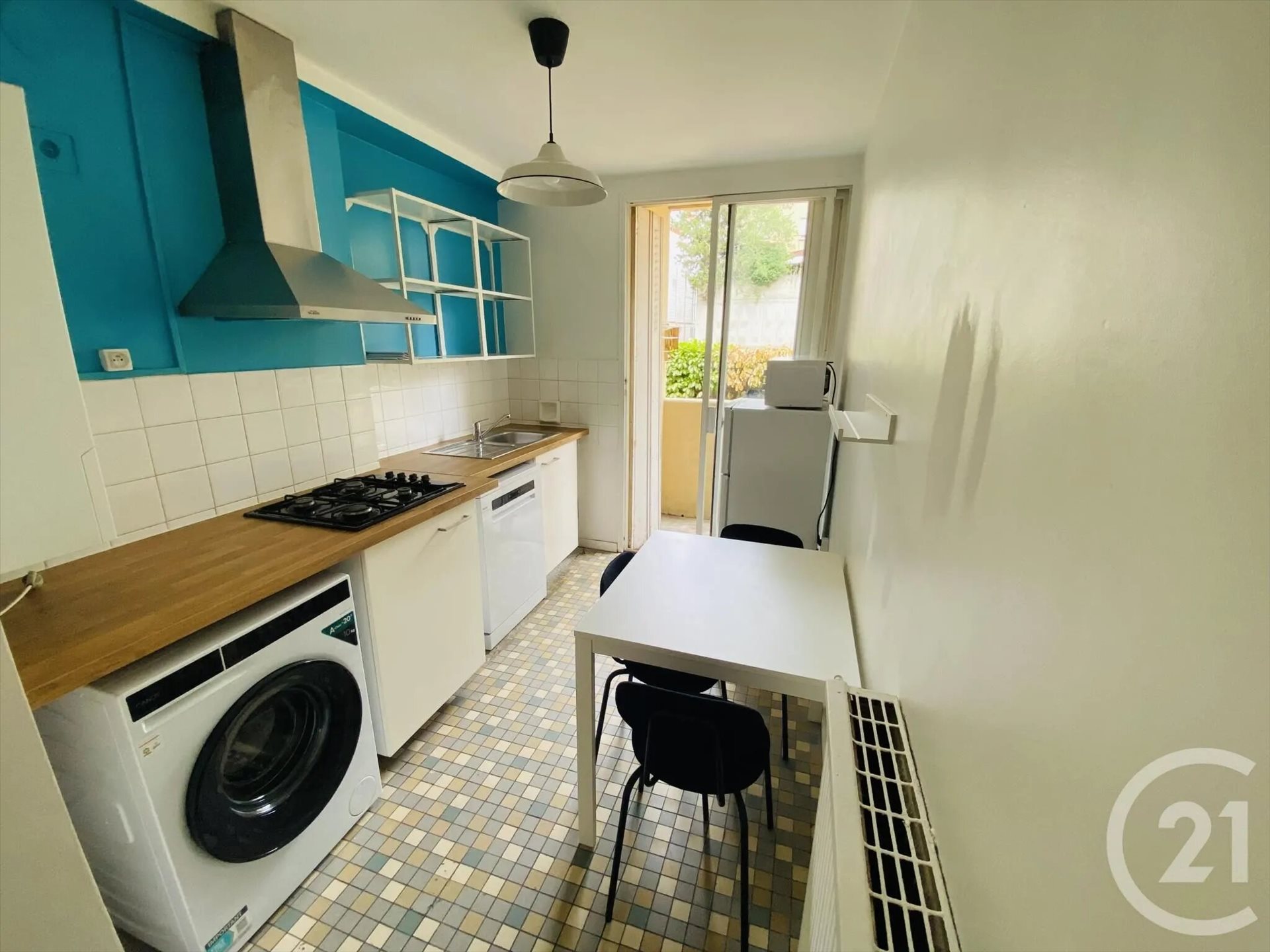 Appartement à louer, 42m², Toulouse