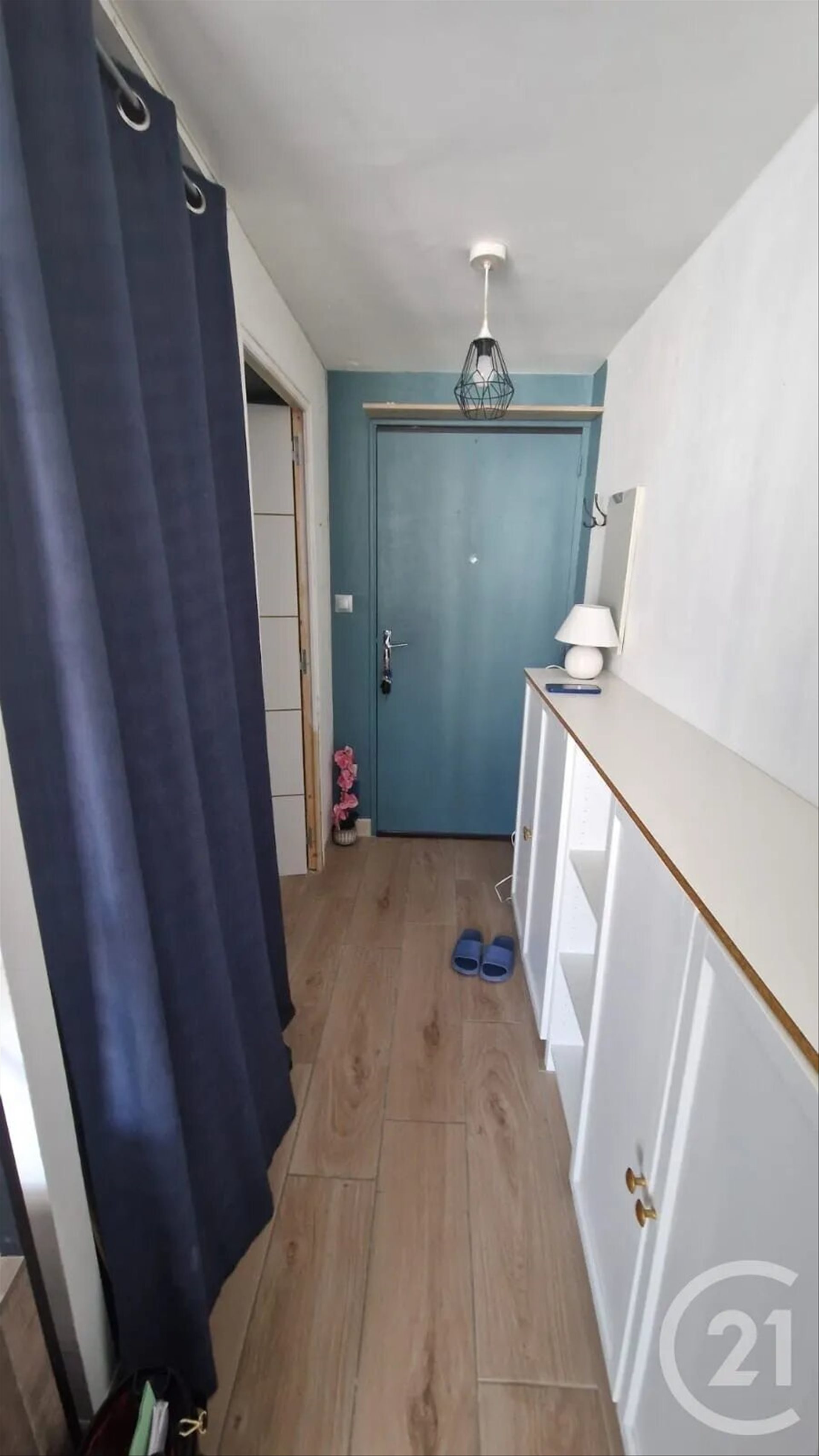 Appartement à louer, 24m², Pontarlier